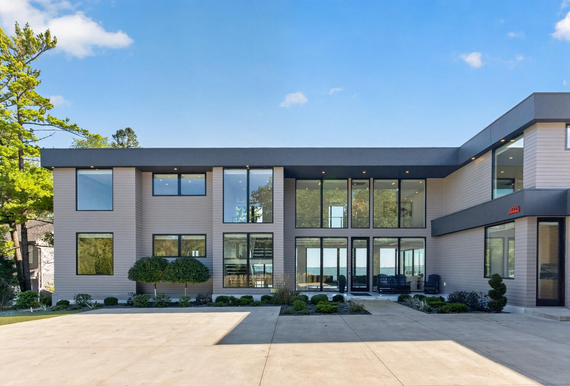 View of Residential at 1225 Shoreline Drive, Wayzata MN 55391, Wayzata (2 of 79) - Mike Wilen | Minnesota Team Real Estate