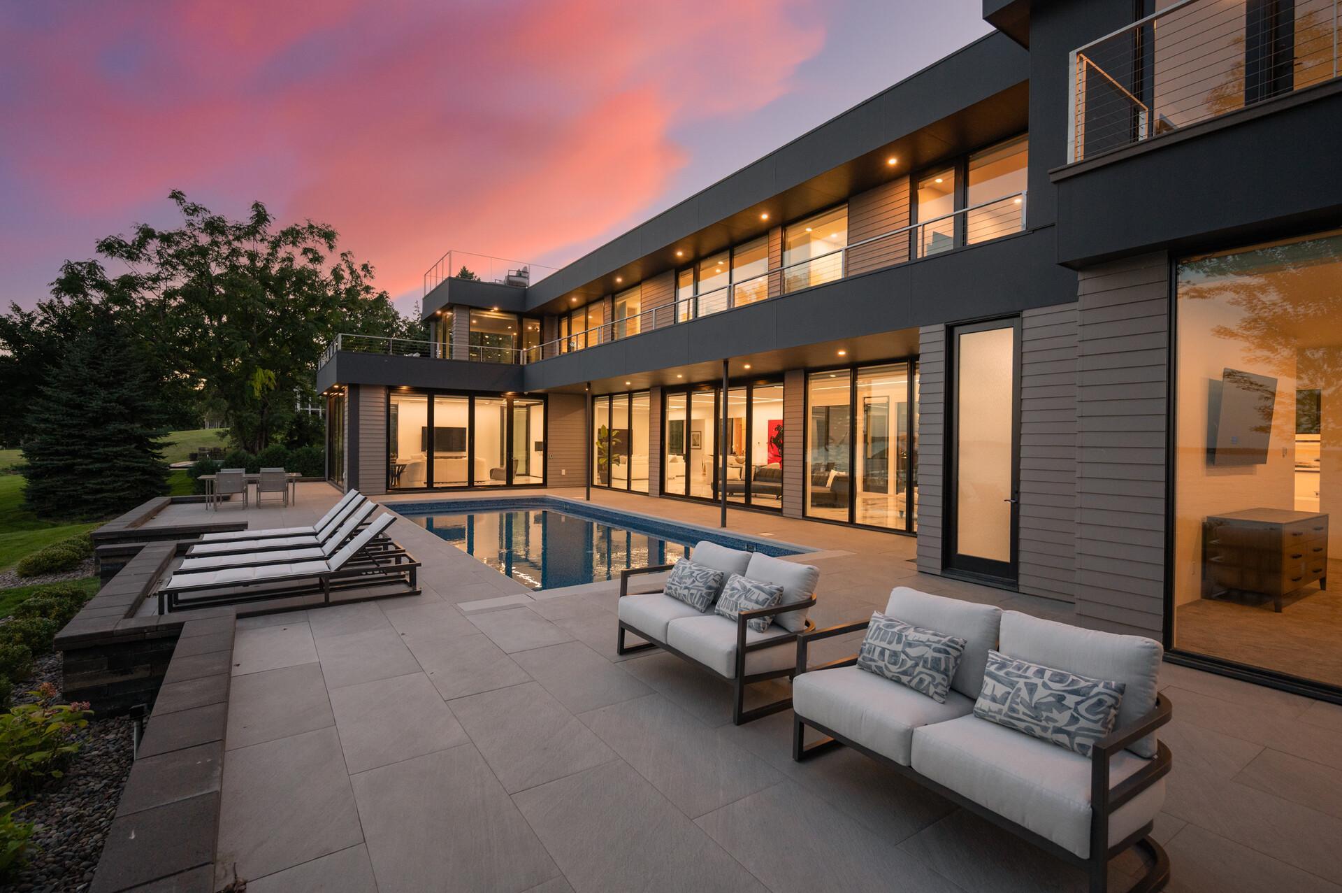 View of Residential at 1225 Shoreline Drive, Wayzata MN 55391, Wayzata (74 of 79) - Mike Wilen | Minnesota Team Real Estate