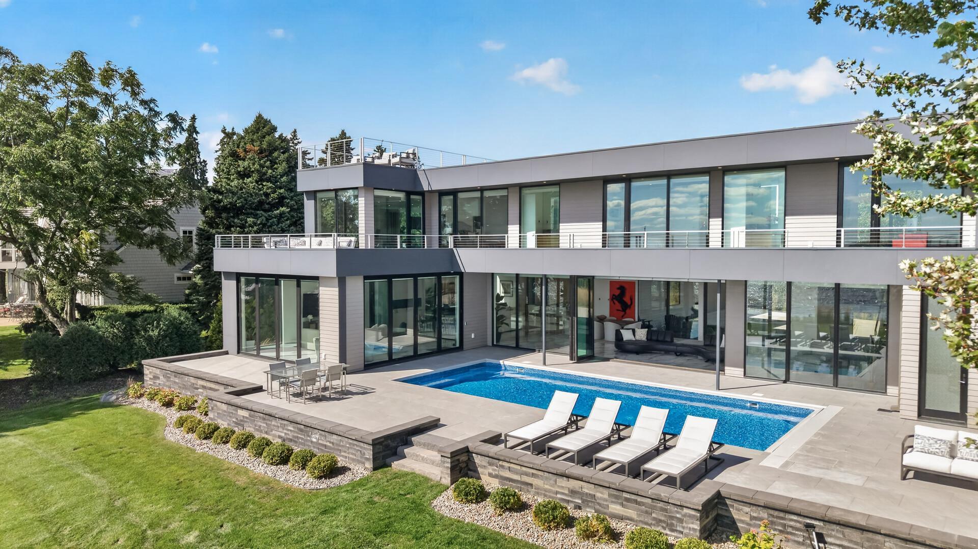 View of Residential at 1225 Shoreline Drive, Wayzata MN 55391, Wayzata (59 of 79) - Mike Wilen | Minnesota Team Real Estate