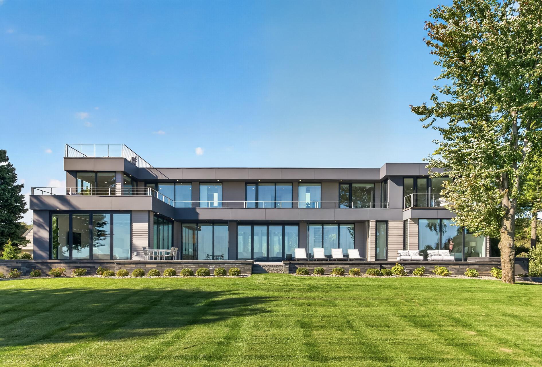 View of Residential at 1225 Shoreline Drive, Wayzata MN 55391, Wayzata (4 of 79) - Mike Wilen | Minnesota Team Real Estate