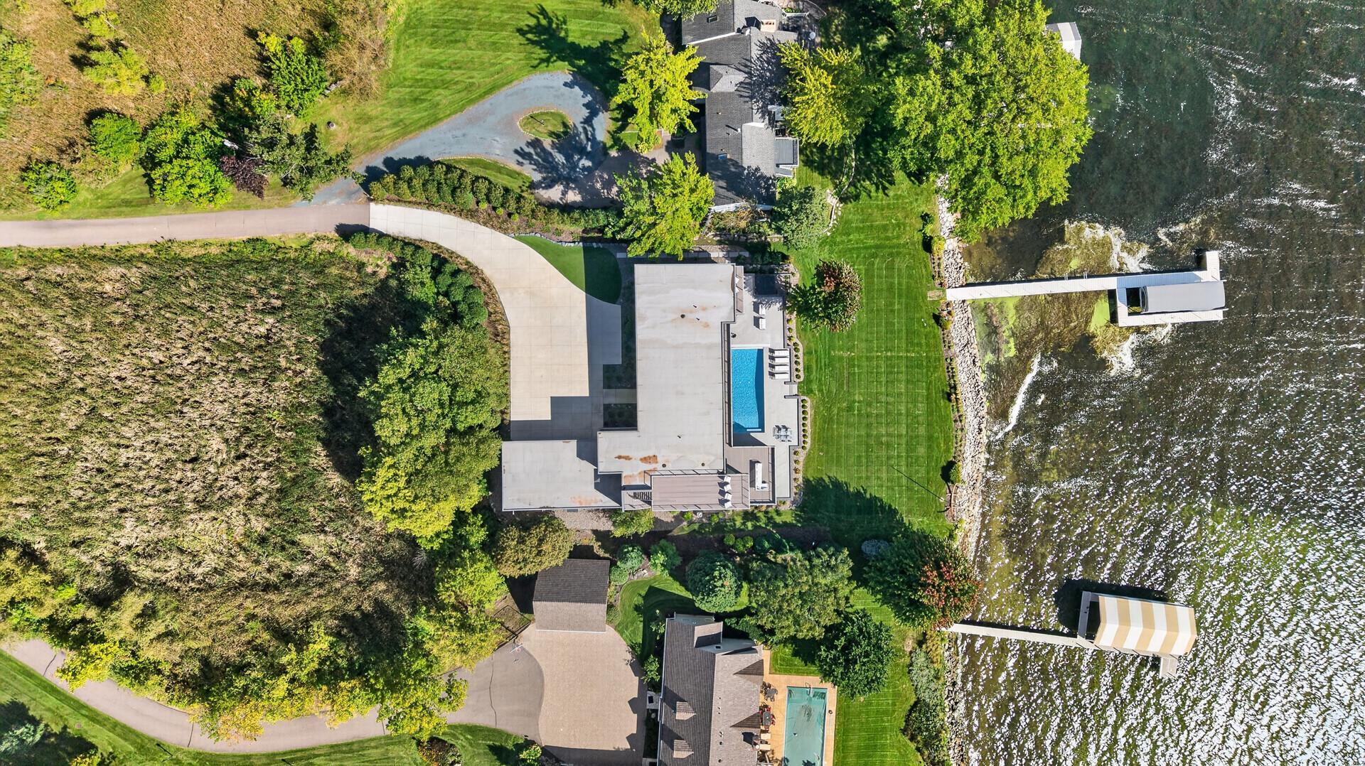 View of Residential at 1225 Shoreline Drive, Wayzata MN 55391, Wayzata (69 of 79) - Mike Wilen | Minnesota Team Real Estate
