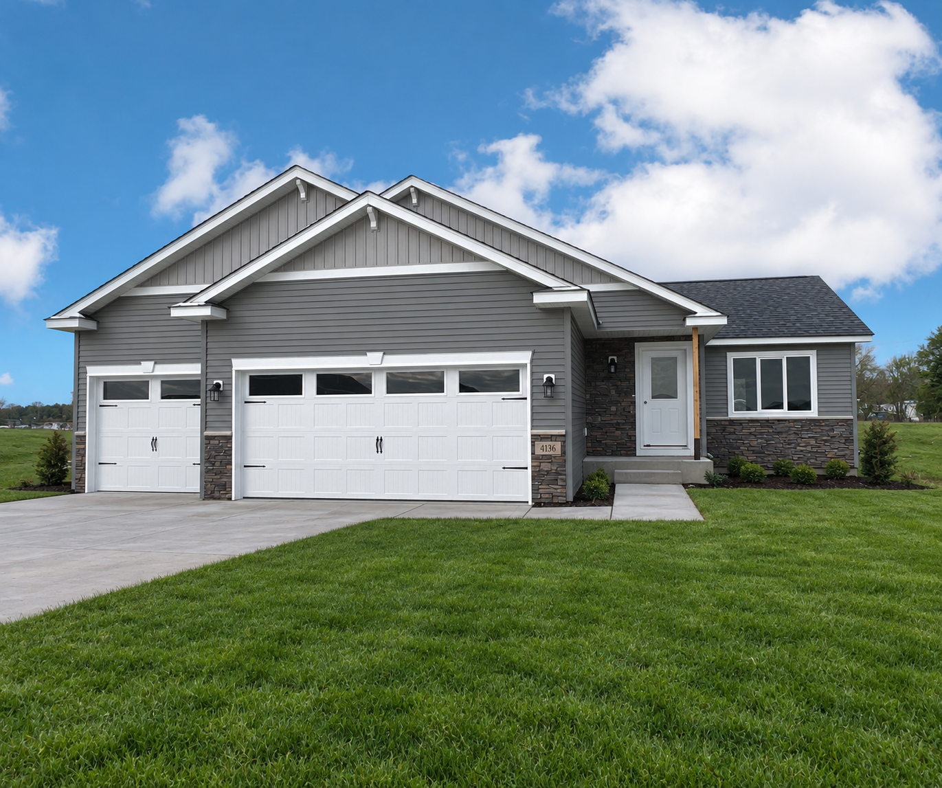 View of Single Family at XXX 168th Avenue, Becker - Mike Wilen | Minnesota Team Real Estate