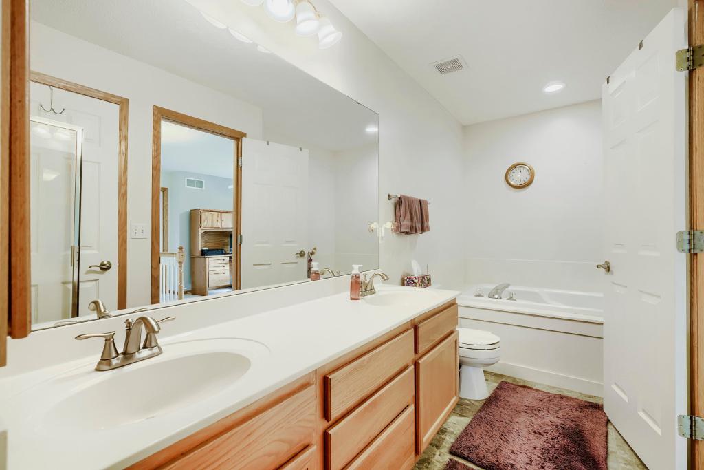 View of Residential at 15021 Dunwood Trail #48, Apple Valley MN 55124, Apple Valley (23 of 30) - Mike Wilen | Minnesota Team Real Estate