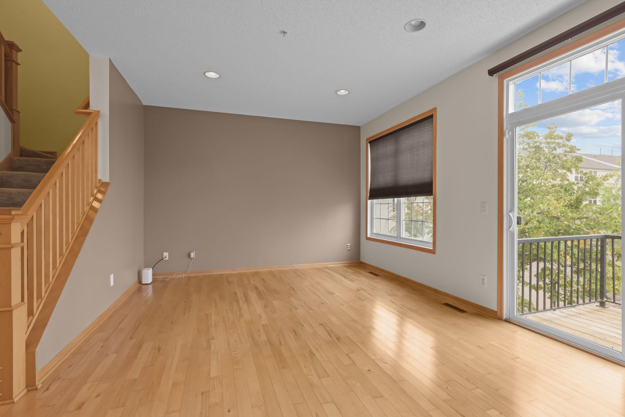 View of Residential at 554 Huset Parkway, Columbia Heights MN 55421, Columbia Heights (18 of 33) - Mike Wilen | Minnesota Team Real Estate