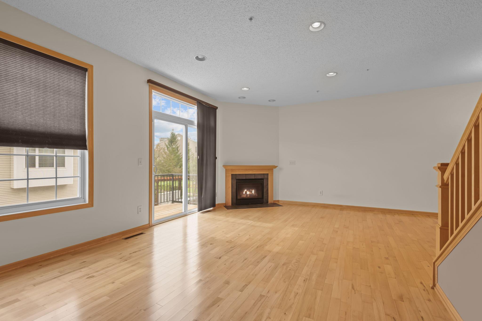 View of Residential at 554 Huset Parkway, Columbia Heights MN 55421, Columbia Heights (17 of 33) - Mike Wilen | Minnesota Team Real Estate
