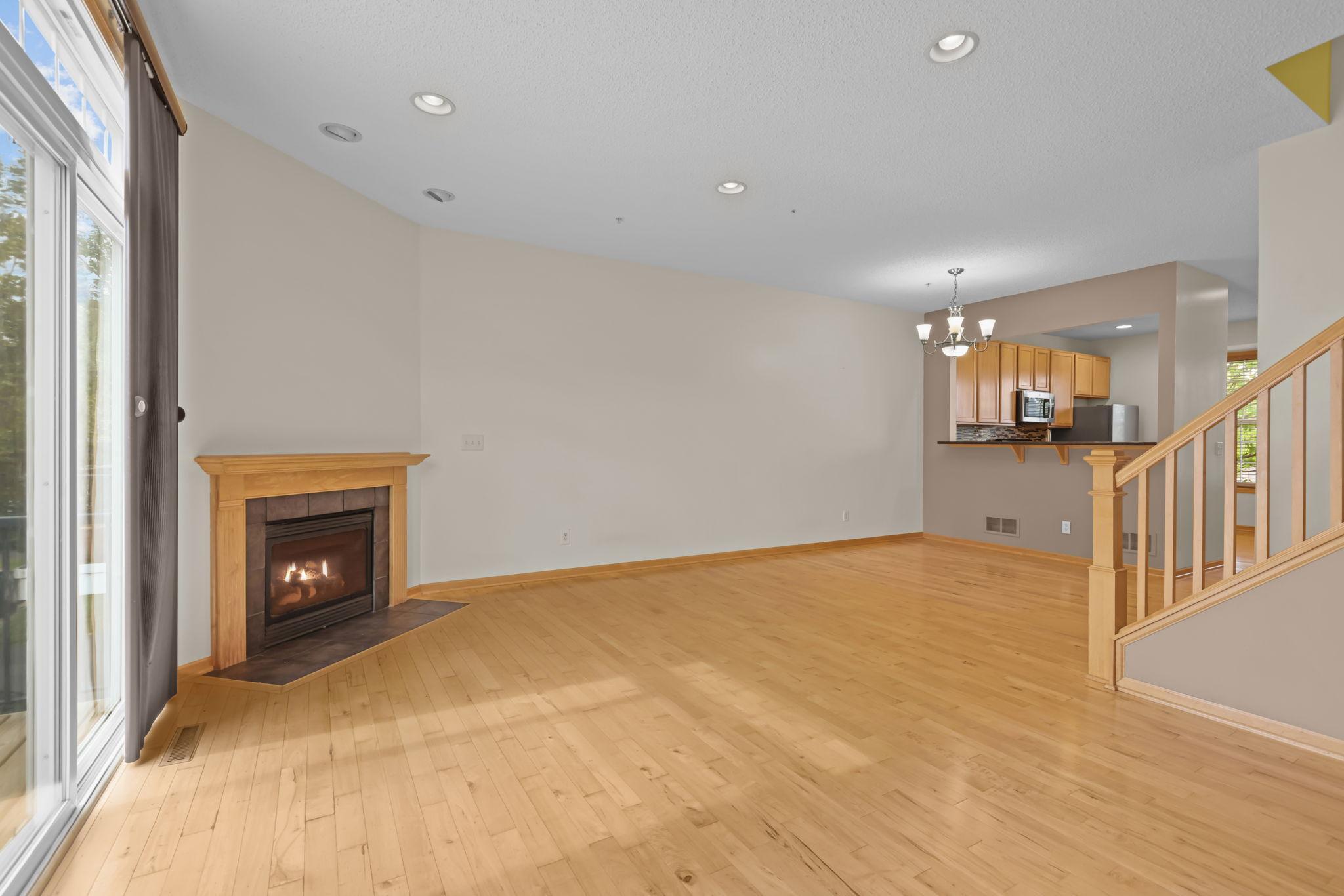View of Residential at 554 Huset Parkway, Columbia Heights MN 55421, Columbia Heights (16 of 33) - Mike Wilen | Minnesota Team Real Estate