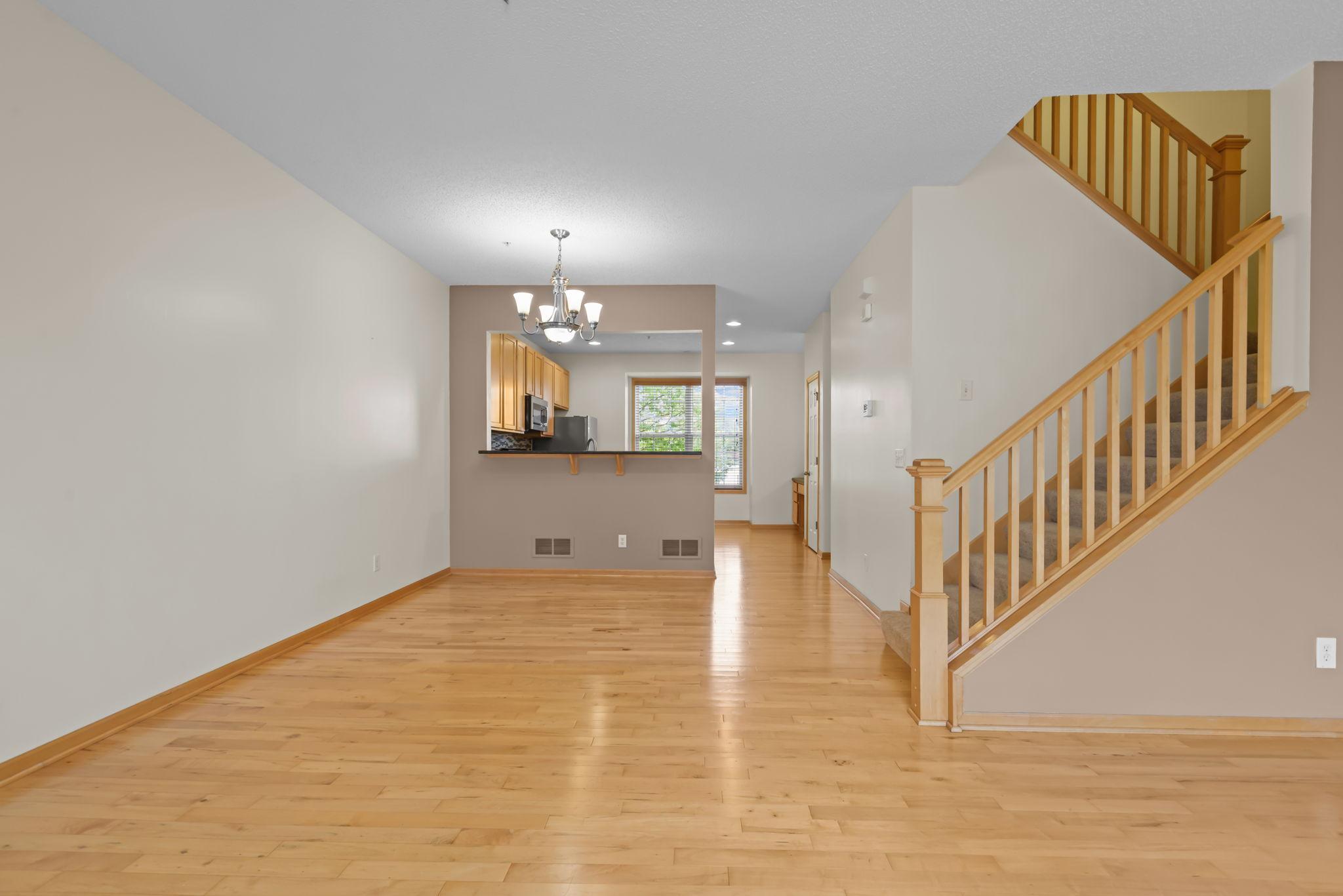 View of Residential at 554 Huset Parkway, Columbia Heights MN 55421, Columbia Heights (15 of 33) - Mike Wilen | Minnesota Team Real Estate