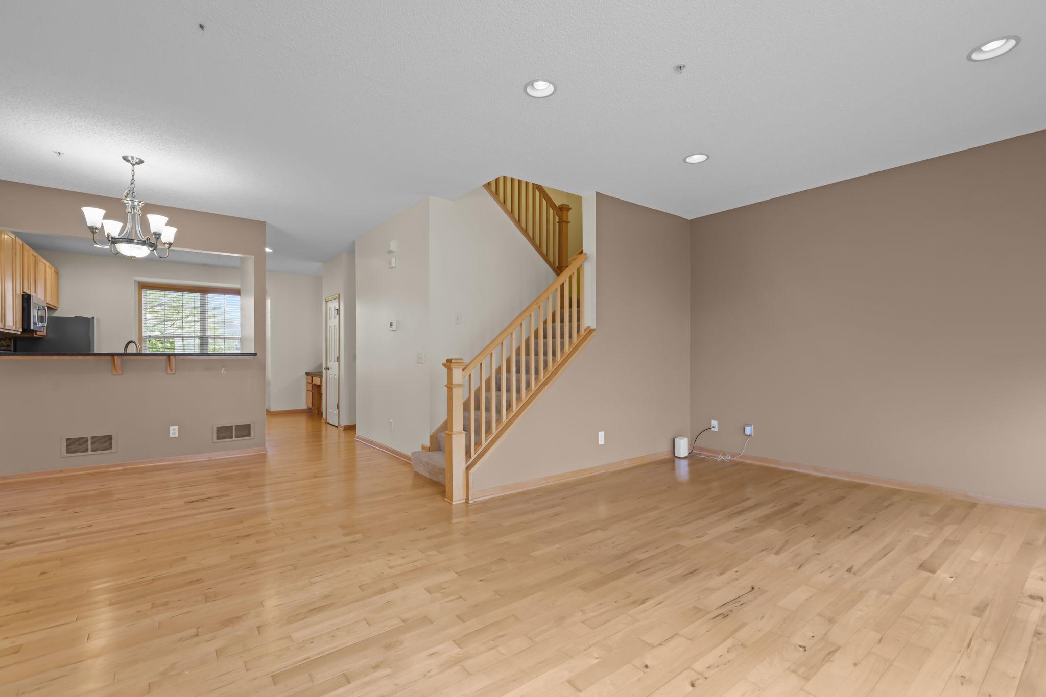 View of Residential at 554 Huset Parkway, Columbia Heights MN 55421, Columbia Heights (14 of 33) - Mike Wilen | Minnesota Team Real Estate