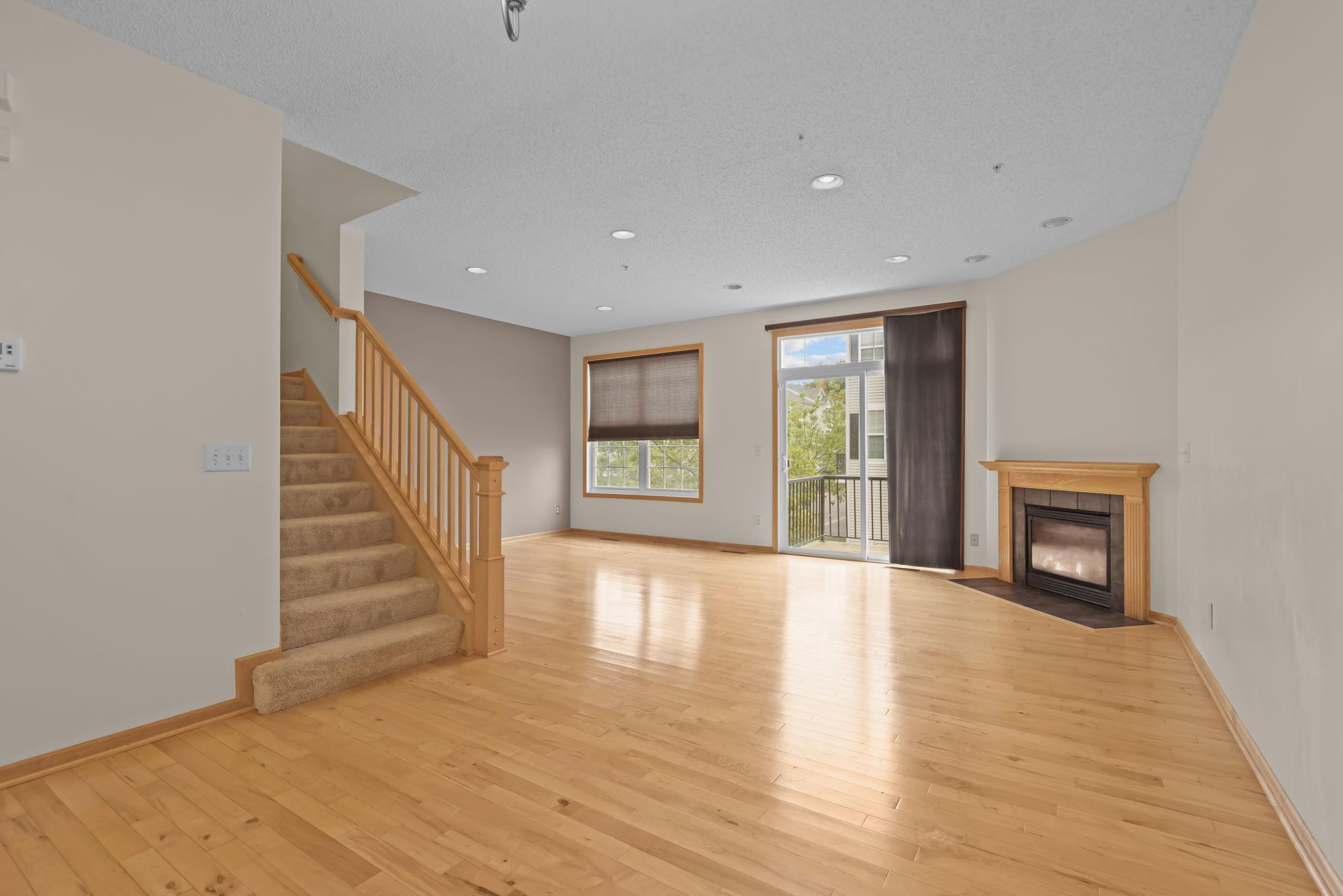 View of Residential at 554 Huset Parkway, Columbia Heights MN 55421, Columbia Heights (13 of 33) - Mike Wilen | Minnesota Team Real Estate