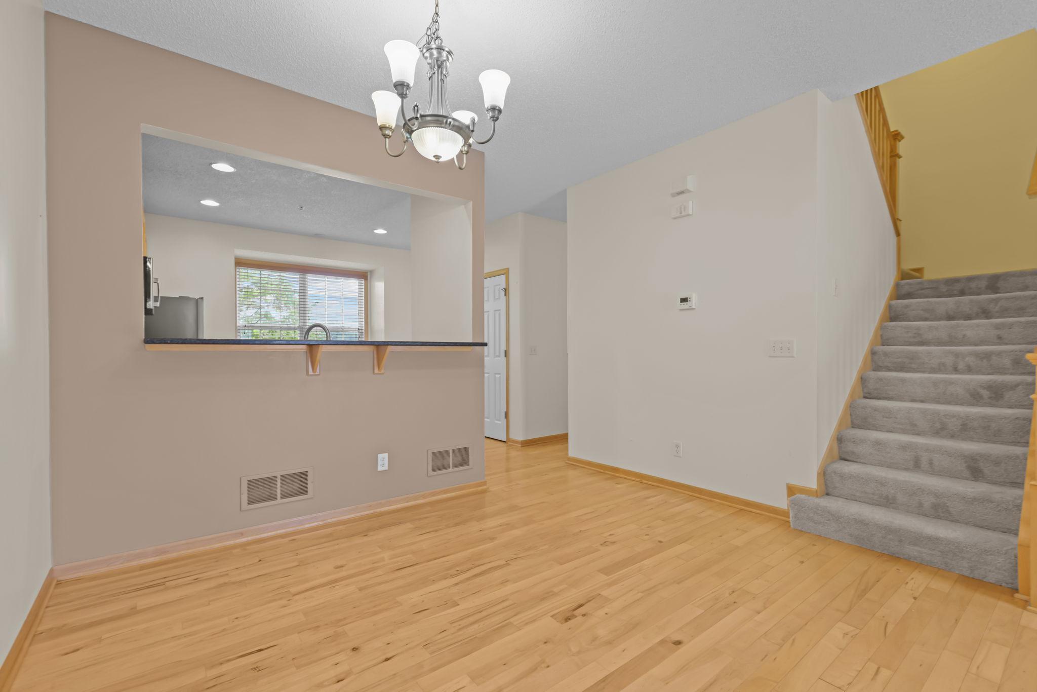 View of Residential at 554 Huset Parkway, Columbia Heights MN 55421, Columbia Heights (12 of 33) - Mike Wilen | Minnesota Team Real Estate