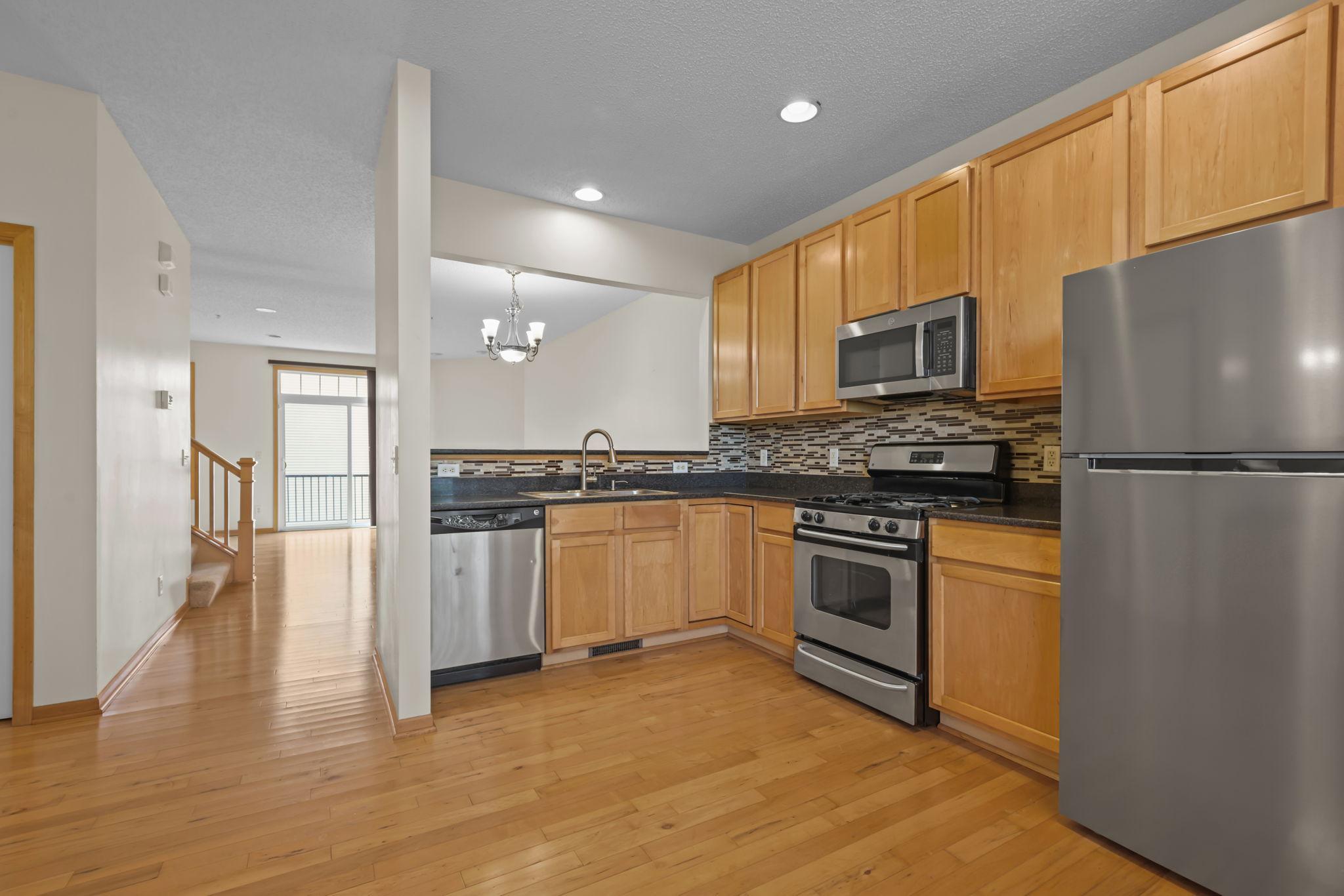 View of Residential at 554 Huset Parkway, Columbia Heights MN 55421, Columbia Heights (11 of 33) - Mike Wilen | Minnesota Team Real Estate