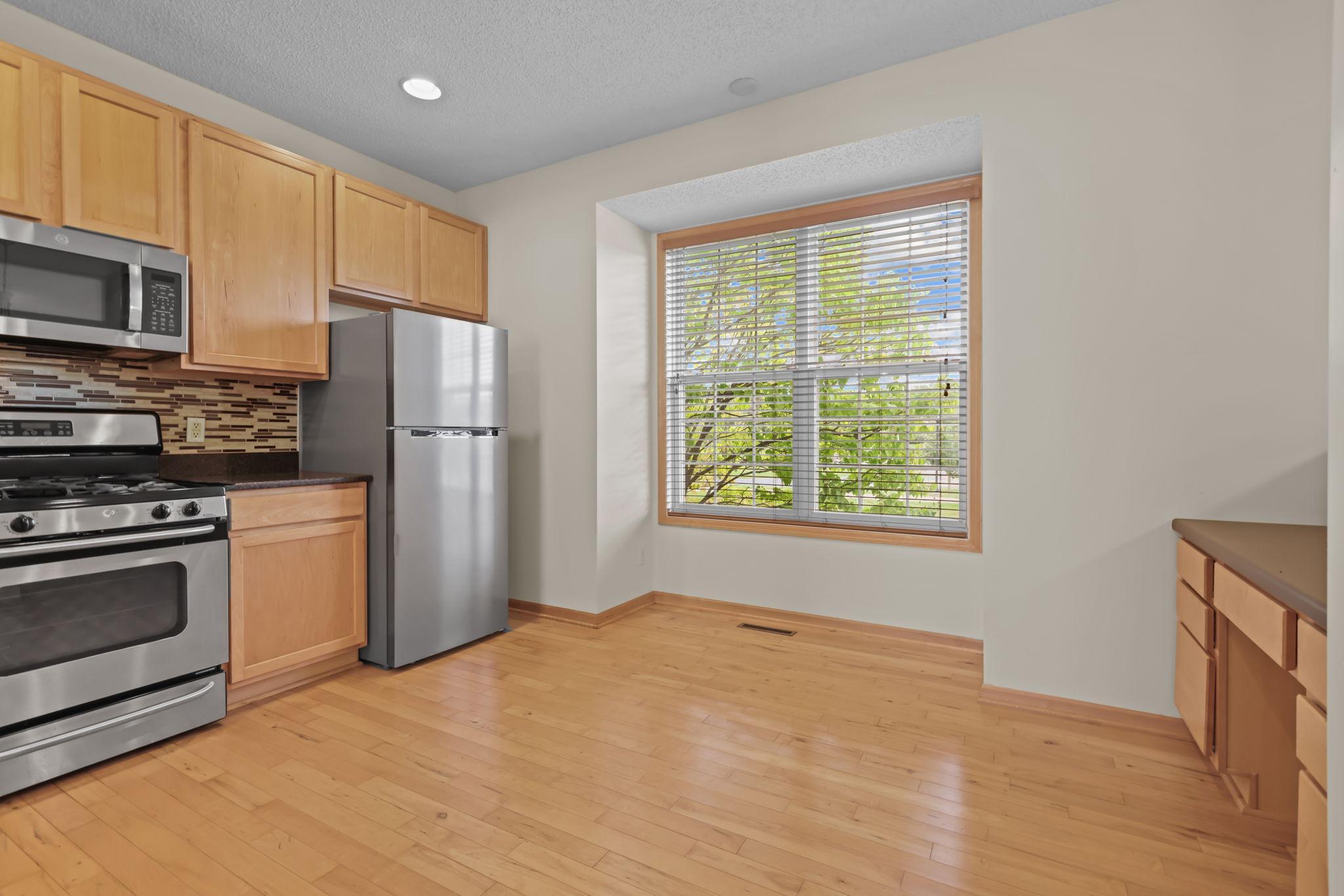 View of Residential at 554 Huset Parkway, Columbia Heights MN 55421, Columbia Heights (8 of 33) - Mike Wilen | Minnesota Team Real Estate