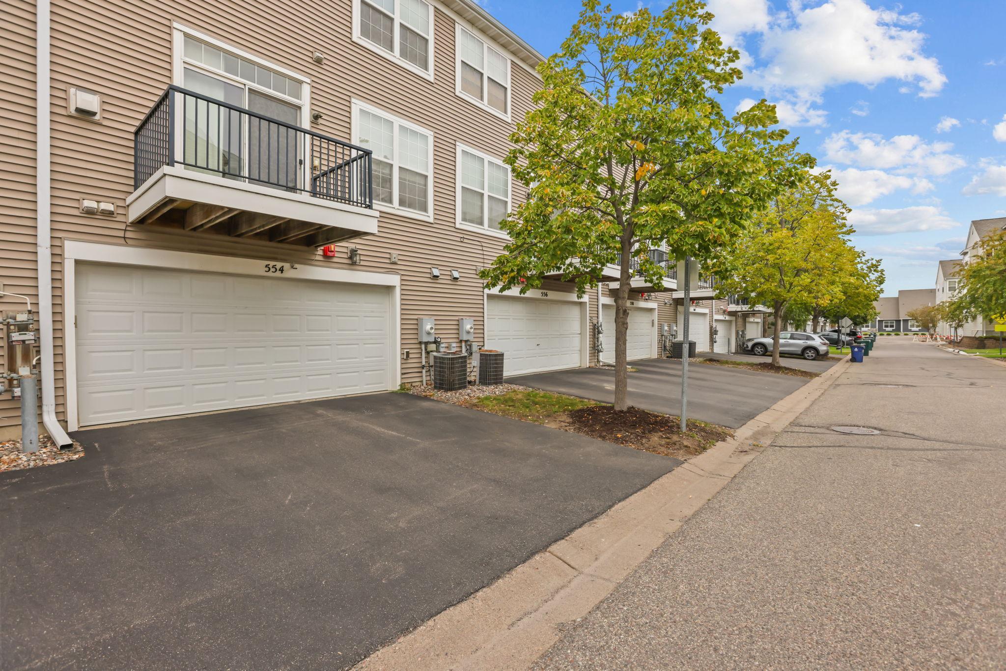 View of Residential at 554 Huset Parkway, Columbia Heights MN 55421, Columbia Heights (6 of 33) - Mike Wilen | Minnesota Team Real Estate