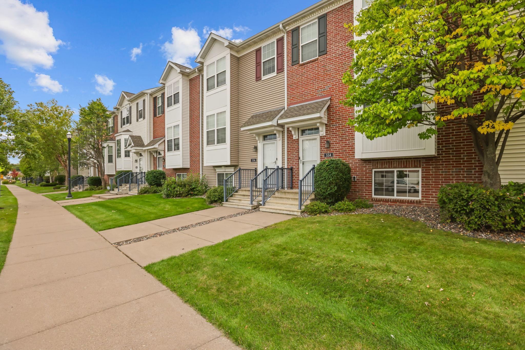 View of Residential at 554 Huset Parkway, Columbia Heights MN 55421, Columbia Heights (5 of 33) - Mike Wilen | Minnesota Team Real Estate