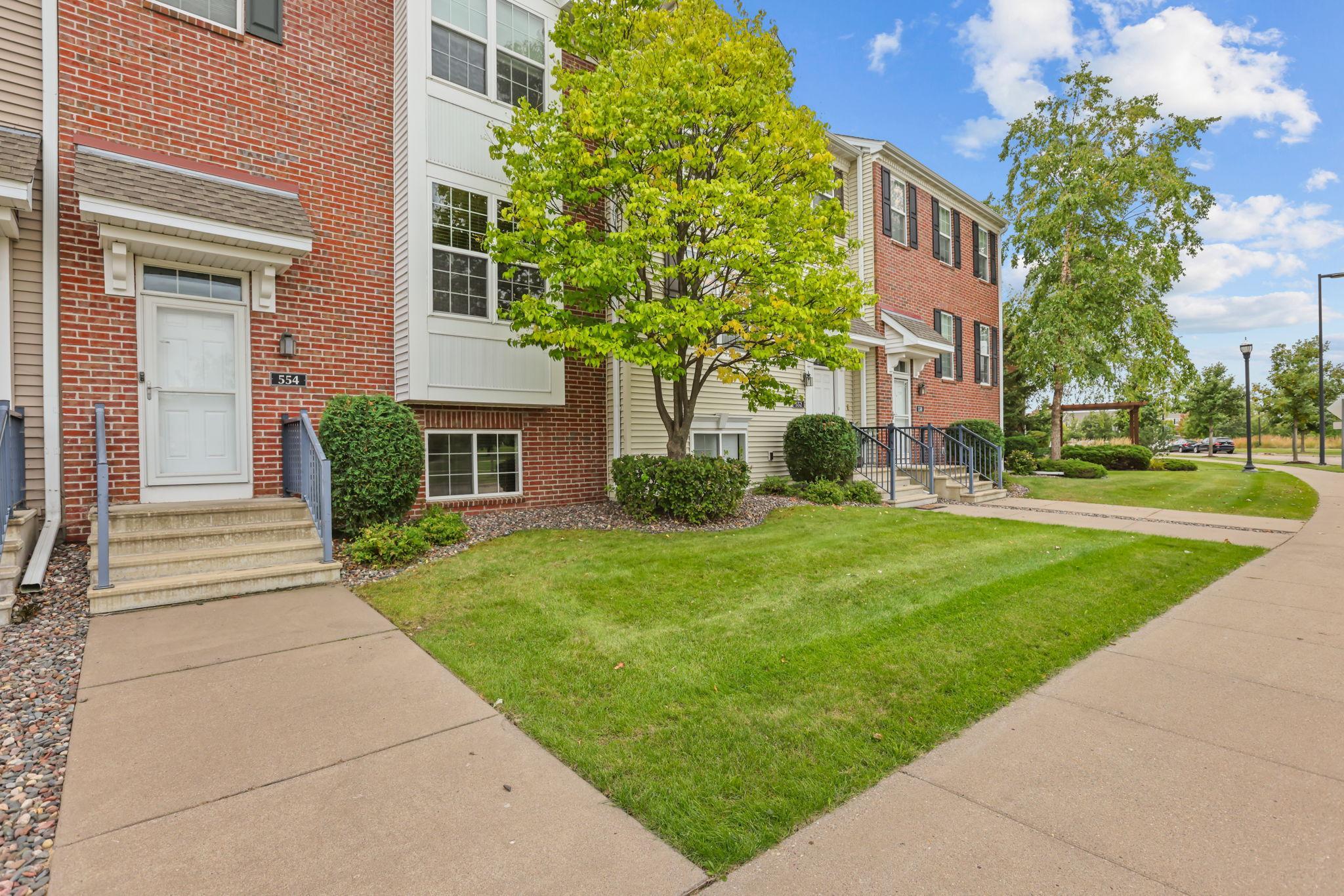 View of Residential at 554 Huset Parkway, Columbia Heights MN 55421, Columbia Heights (4 of 33) - Mike Wilen | Minnesota Team Real Estate