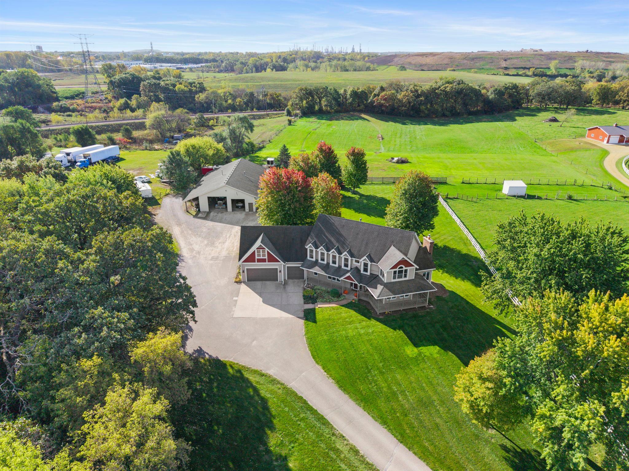 View of Residential at 2850 105th Street, Inver Grove Heights MN 55077, Inver Grove Heights (3 of 73) - Mike Wilen | Minnesota Team Real Estate