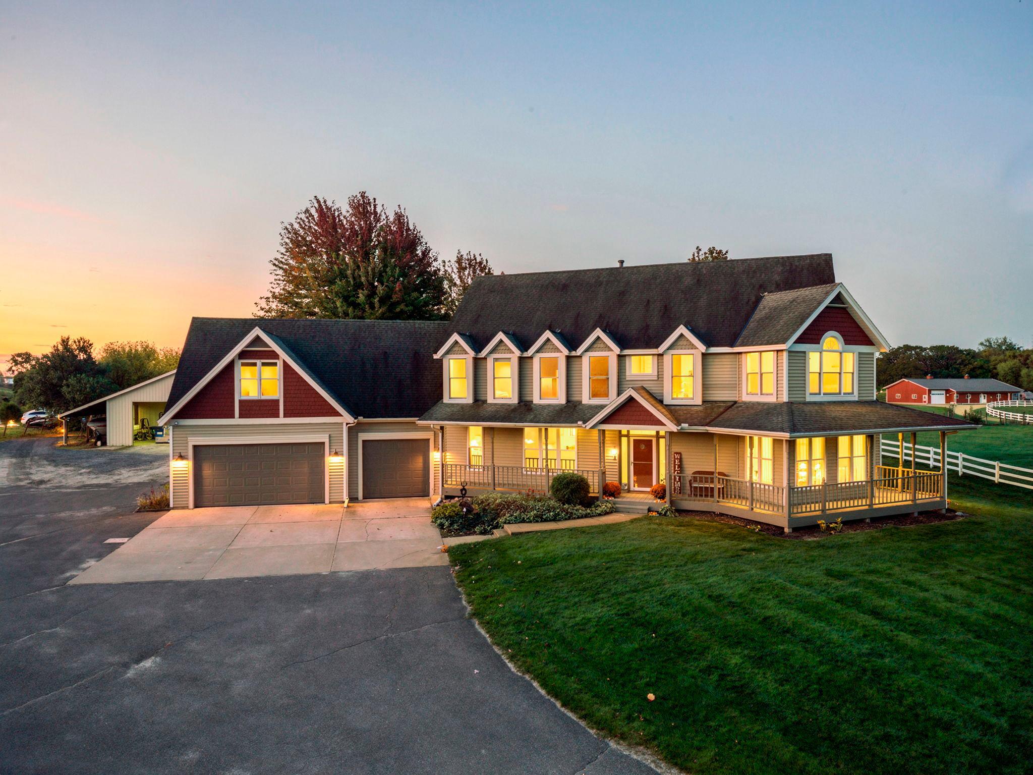 View of Residential at 2850 105th Street, Inver Grove Heights MN 55077, Inver Grove Heights (2 of 73) - Mike Wilen | Minnesota Team Real Estate