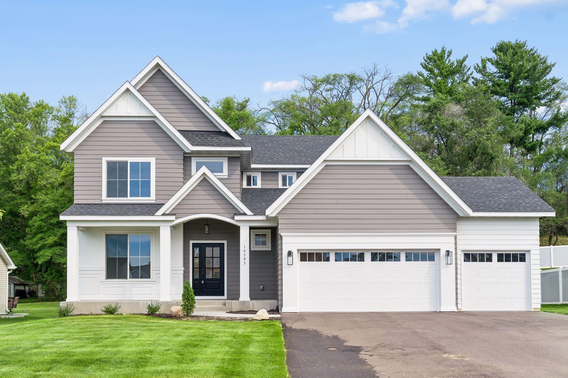 View of Single Family at 10795 191st Avenue, Elk River - Mike Wilen | Minnesota Team Real Estate