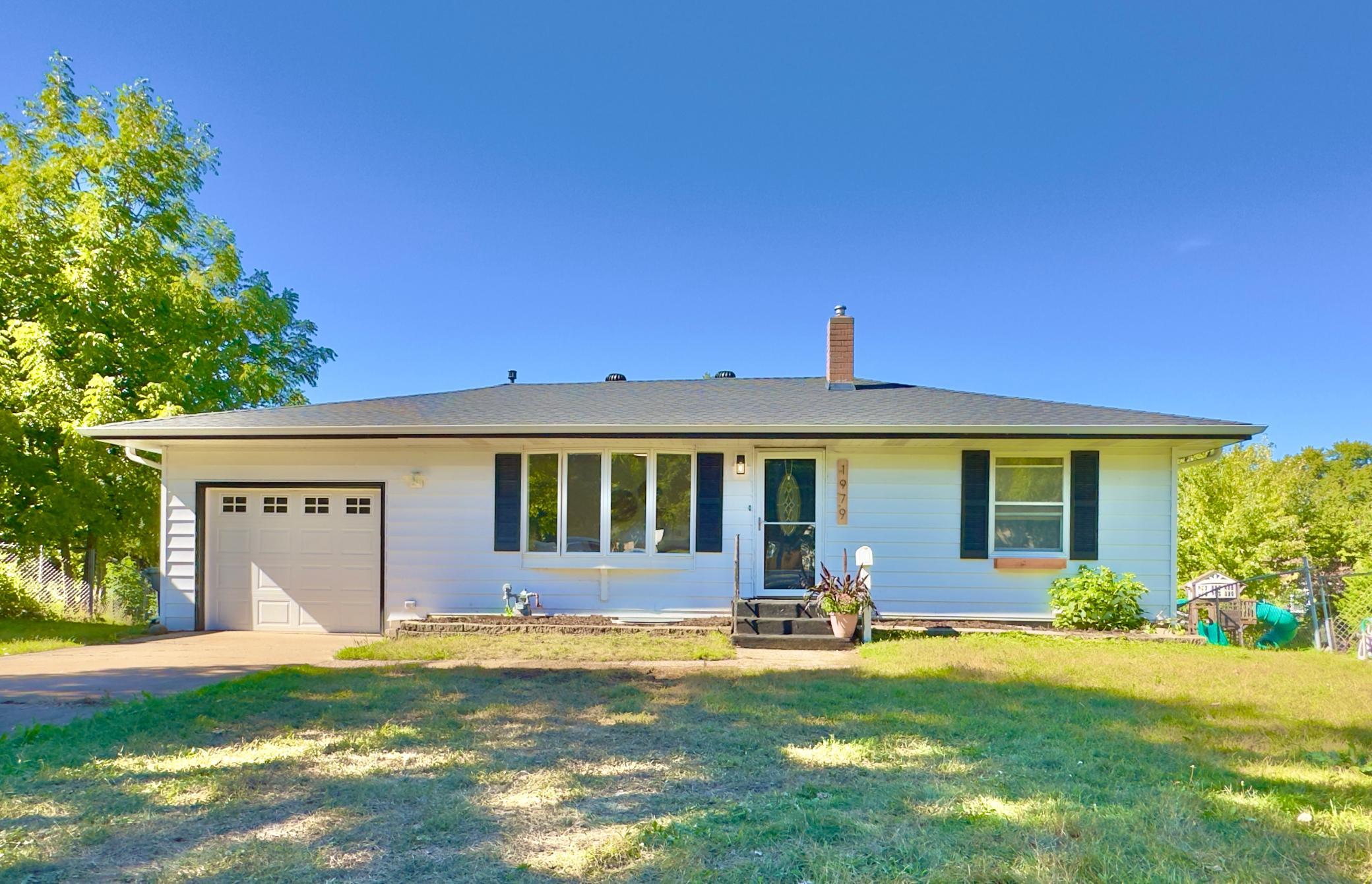 View of Single Family at 1979 Memory Lane, North Saint Paul - Mike Wilen | Minnesota Team Real Estate