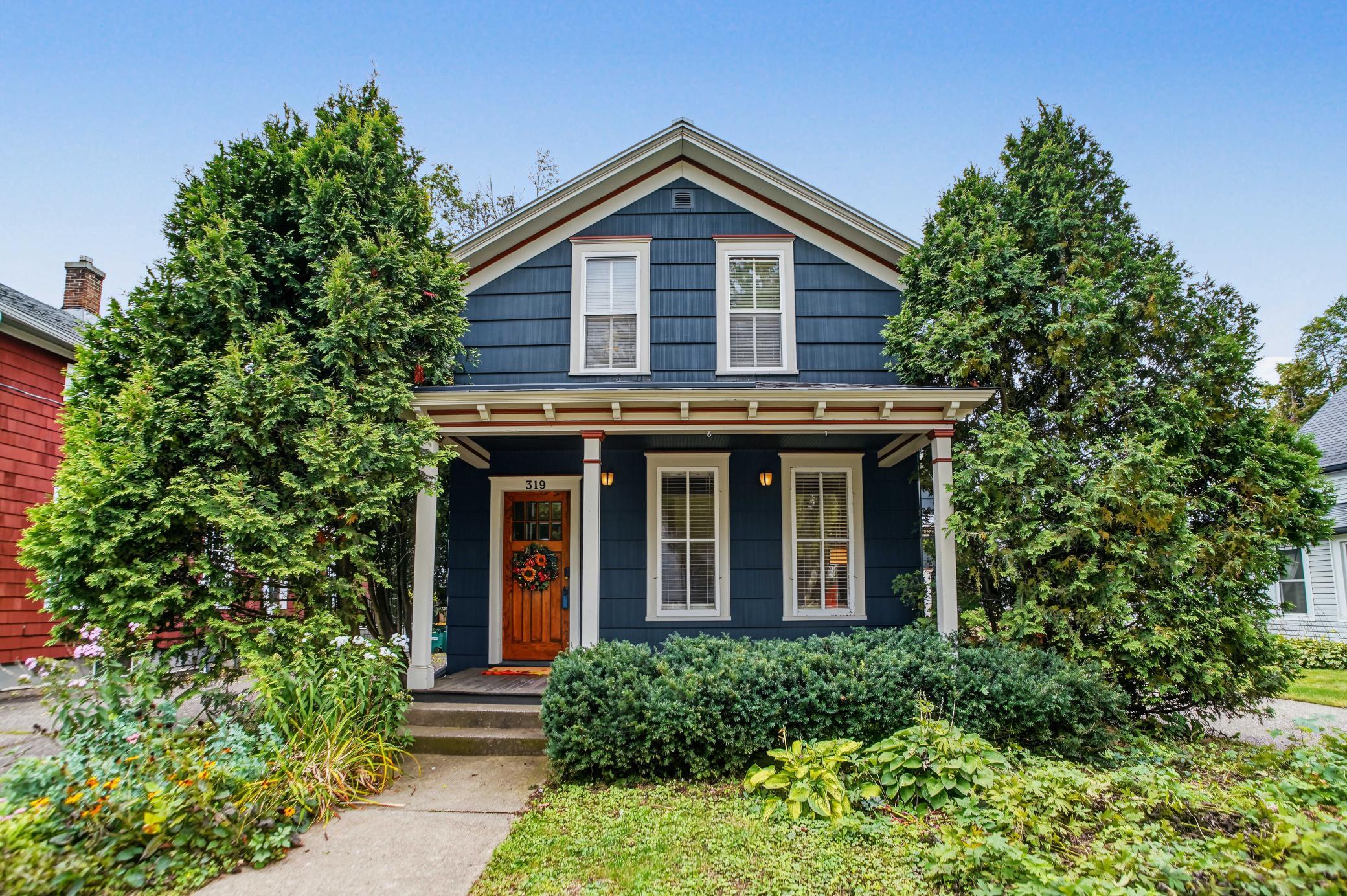 View of Single Family at 319 Maple Street, Stillwater - Mike Wilen | Minnesota Team Real Estate