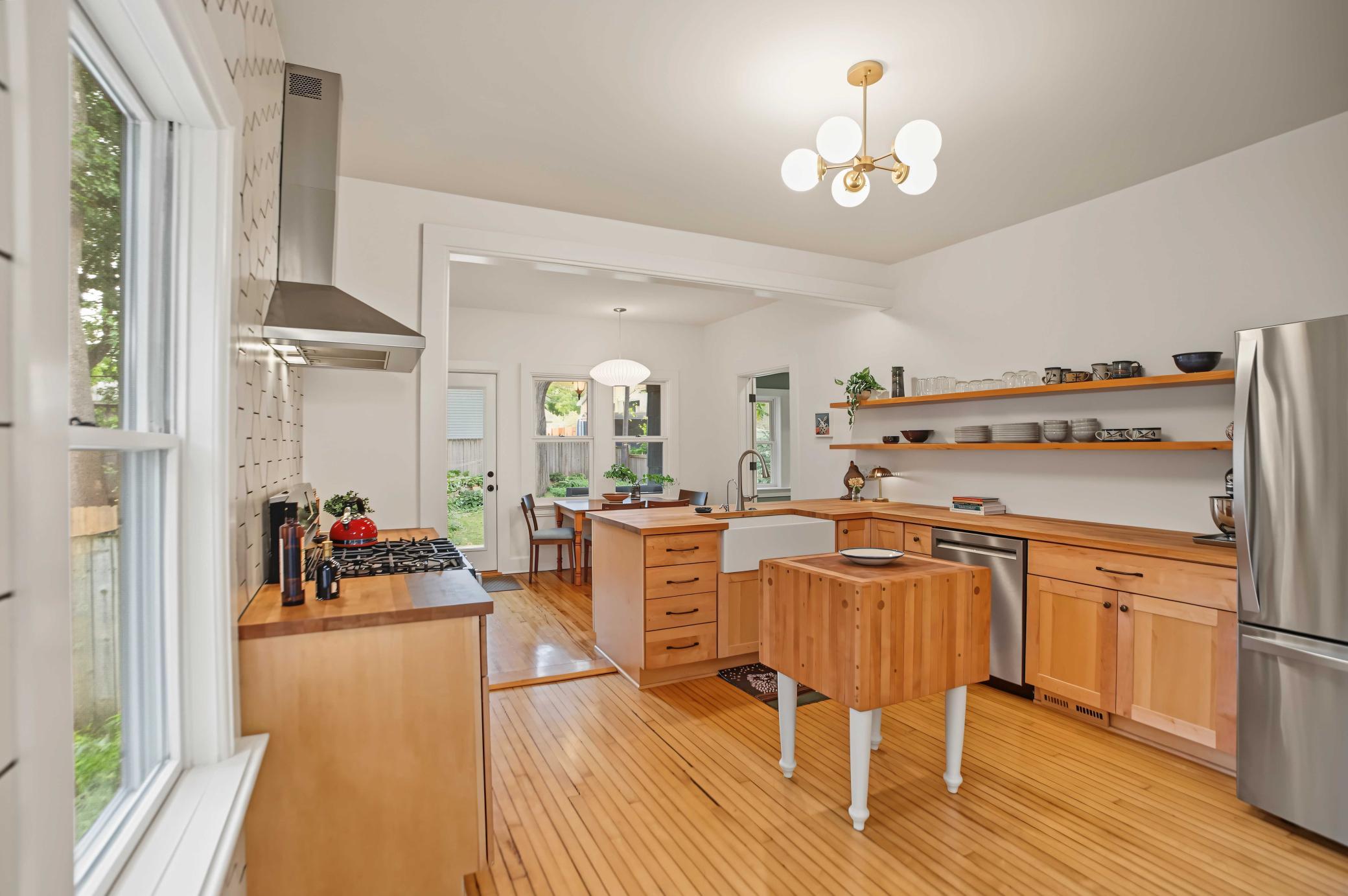 View of Residential at 319 Maple Street, Stillwater MN 55082, Stillwater (14 of 35) - Mike Wilen | Minnesota Team Real Estate