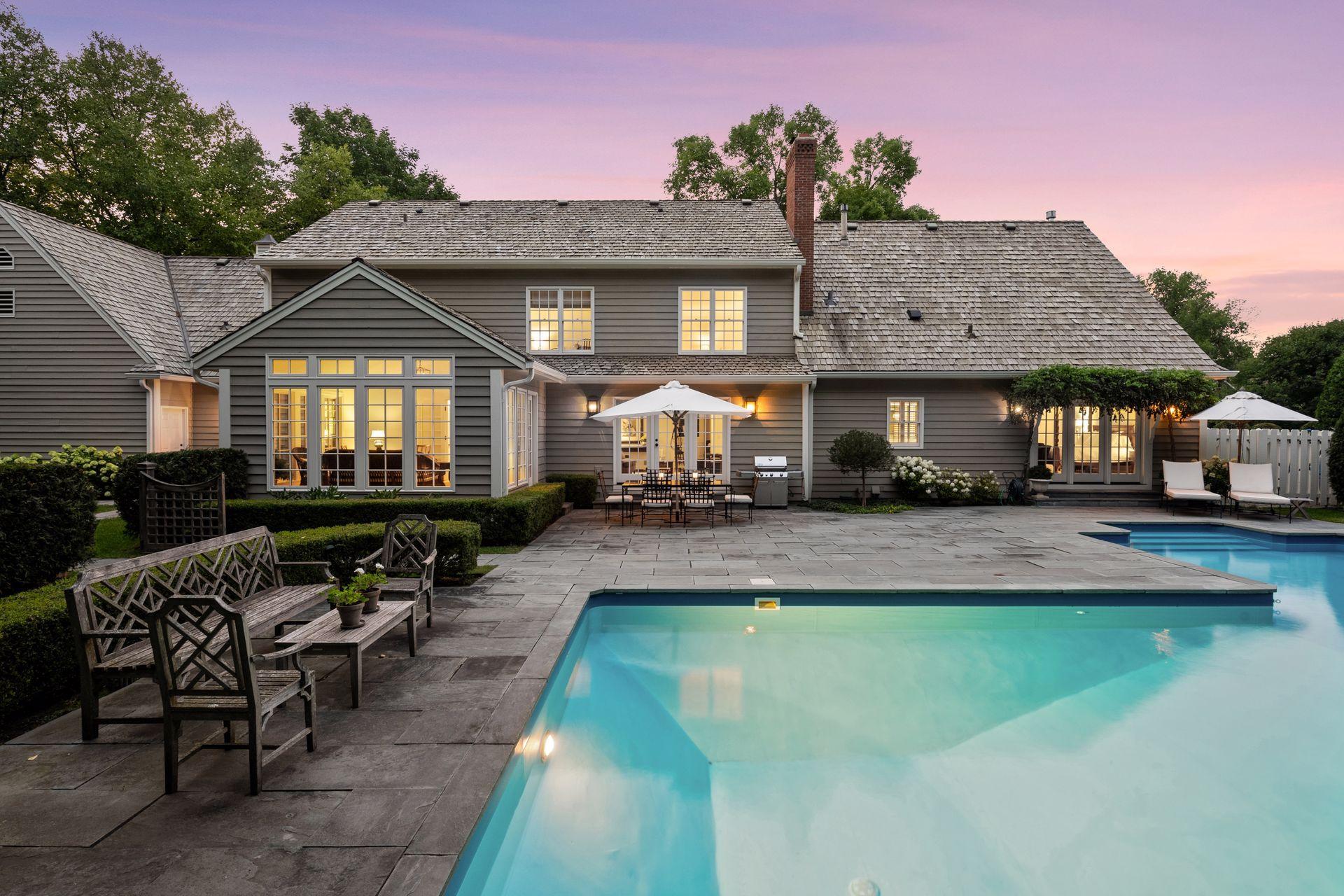 View of Residential at 235 Hollander Road, Wayzata MN 55391, Wayzata (3 of 60) - Mike Wilen | Minnesota Team Real Estate