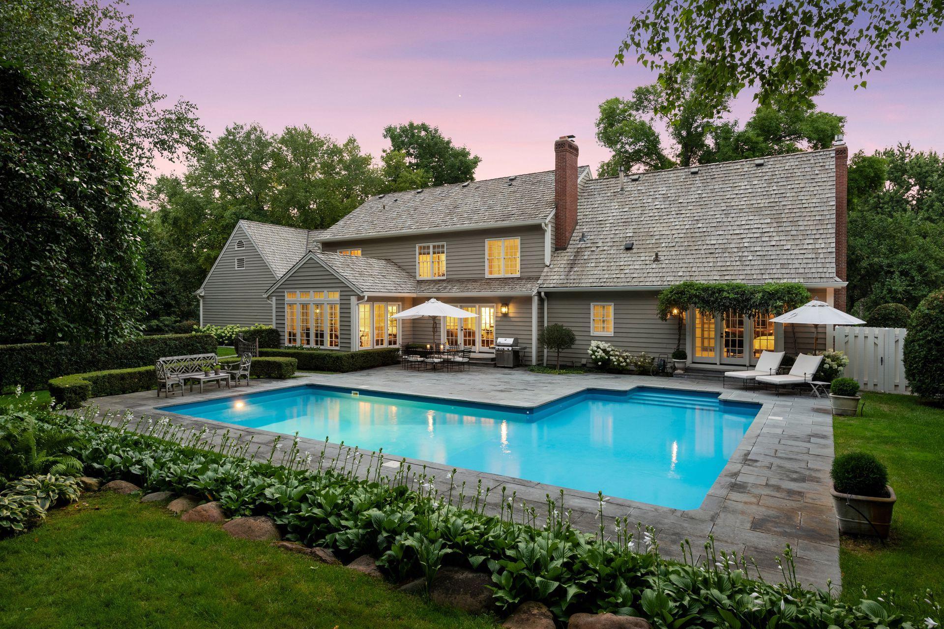 View of Residential at 235 Hollander Road, Wayzata MN 55391, Wayzata (4 of 60) - Mike Wilen | Minnesota Team Real Estate