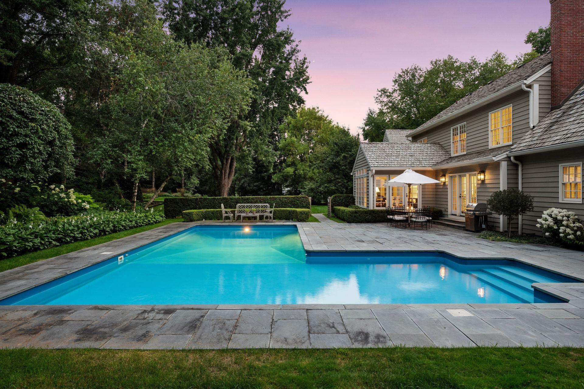 View of Residential at 235 Hollander Road, Wayzata MN 55391, Wayzata (5 of 60) - Mike Wilen | Minnesota Team Real Estate