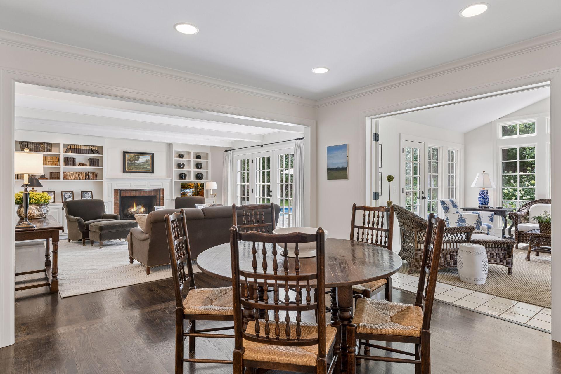 View of Residential at 235 Hollander Road, Wayzata MN 55391, Wayzata (16 of 60) - Mike Wilen | Minnesota Team Real Estate