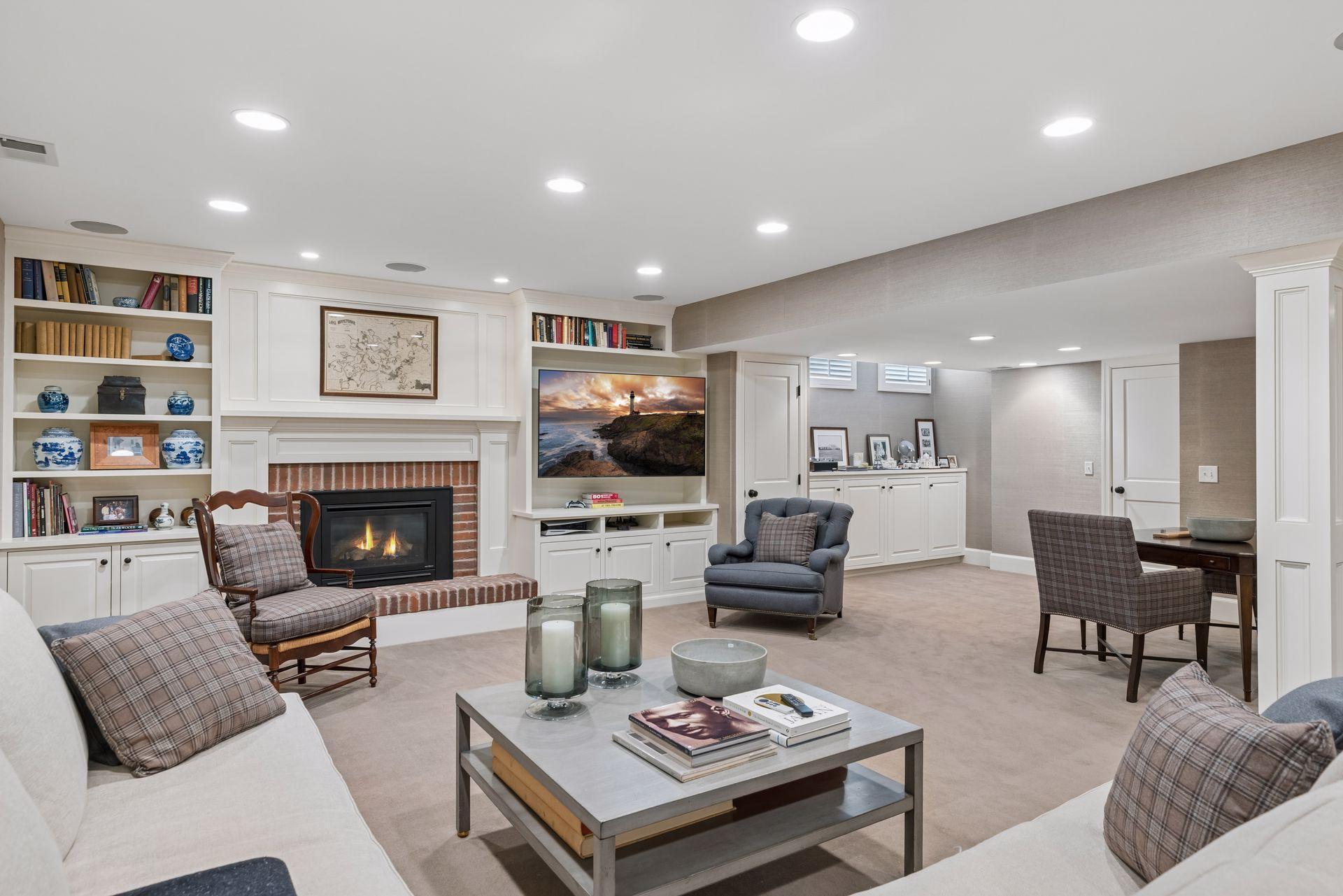 View of Residential at 235 Hollander Road, Wayzata MN 55391, Wayzata (40 of 60) - Mike Wilen | Minnesota Team Real Estate