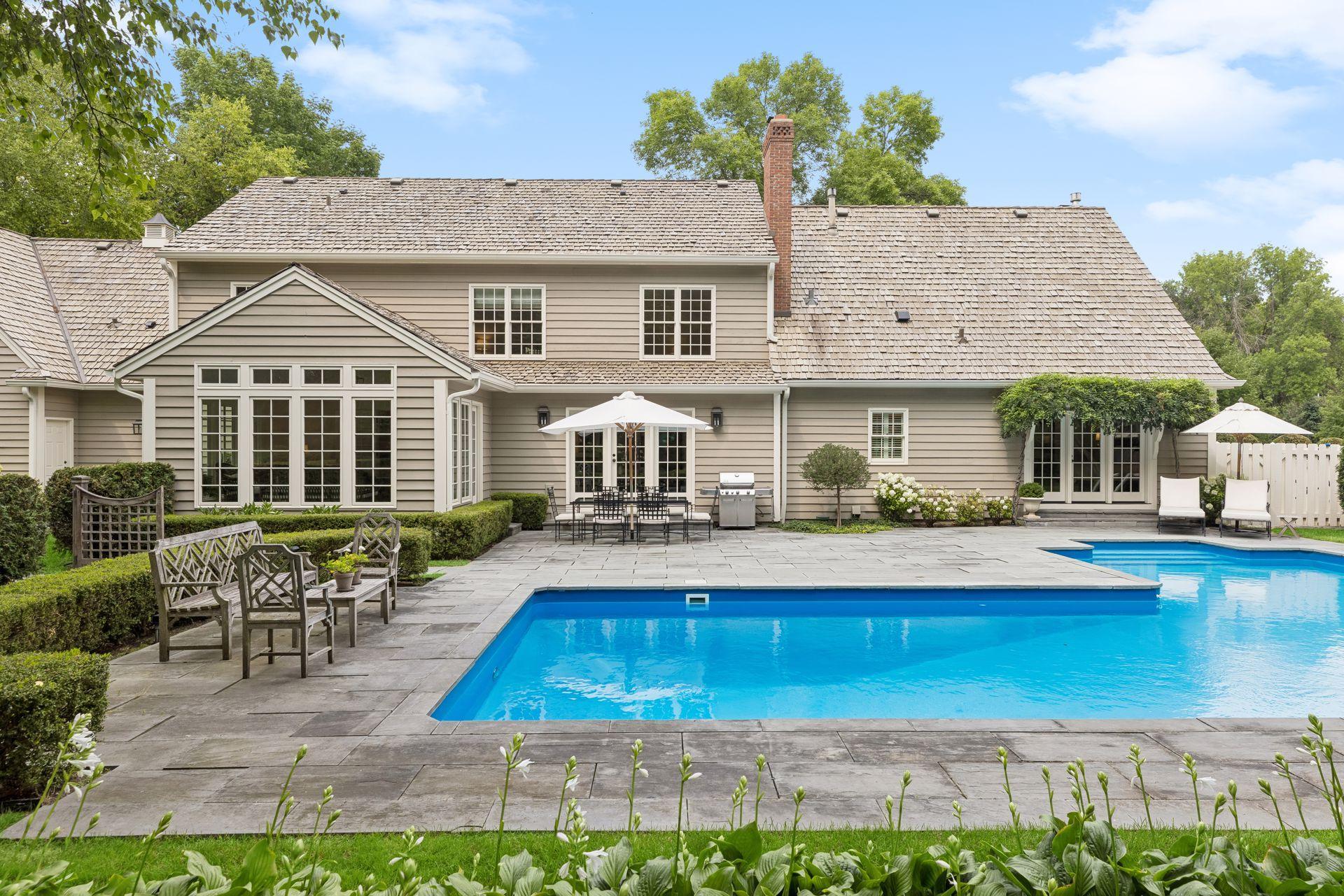 View of Residential at 235 Hollander Road, Wayzata MN 55391, Wayzata (46 of 60) - Mike Wilen | Minnesota Team Real Estate