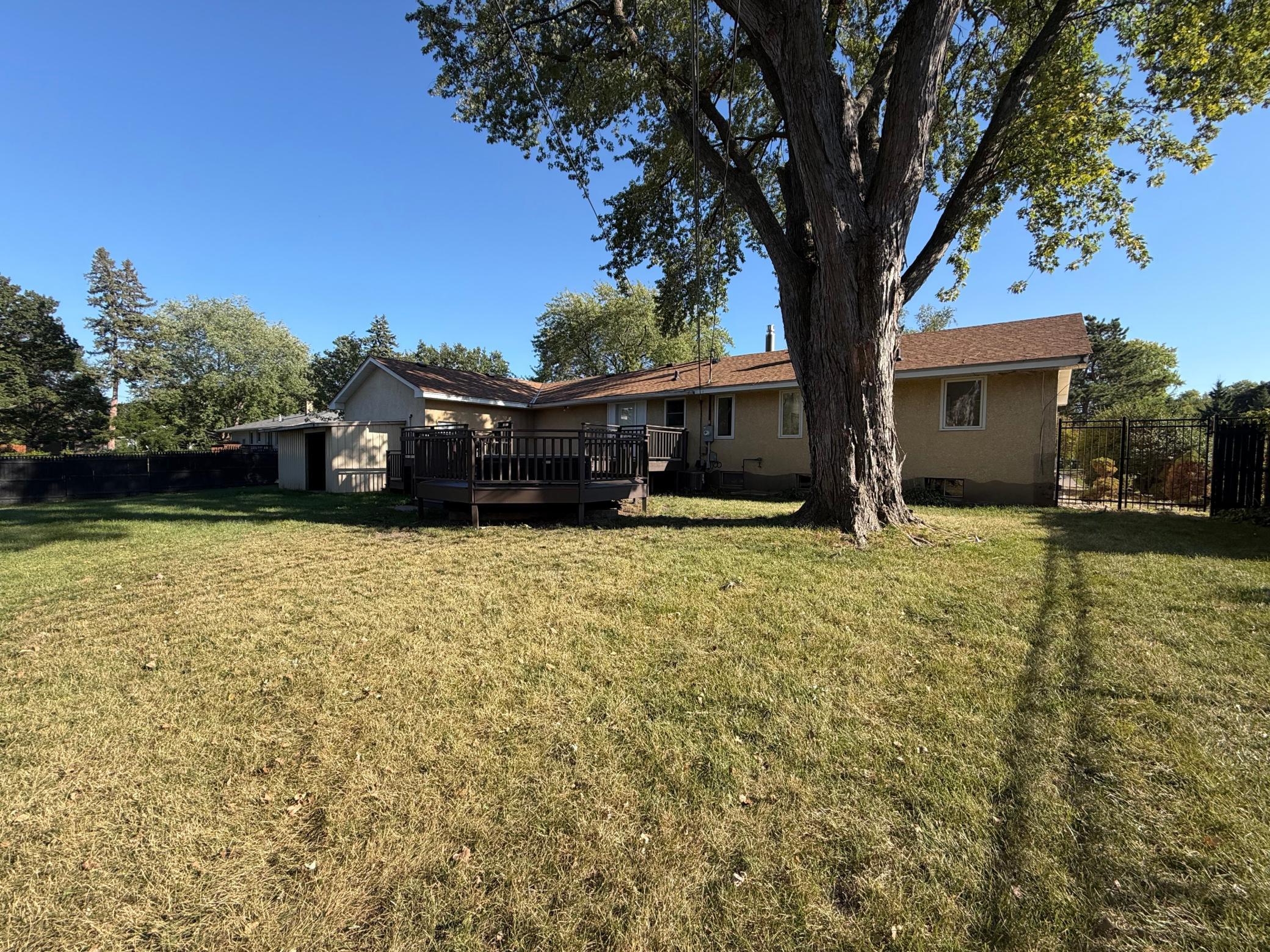 View of Residential at 1181 Laurie Road, Roseville MN 55113, Roseville (8 of 33) - Mike Wilen | Minnesota Team Real Estate