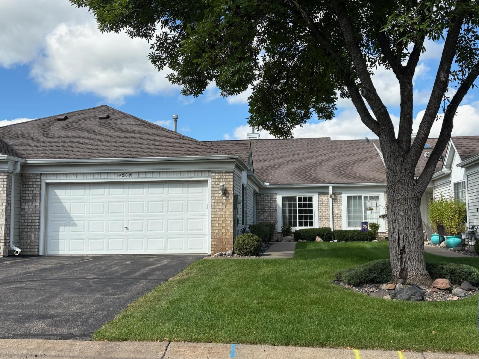 View of (TH) Side x Side at 9254 Prairieview Trail, Champlin - Mike Wilen | Minnesota Team Real Estate