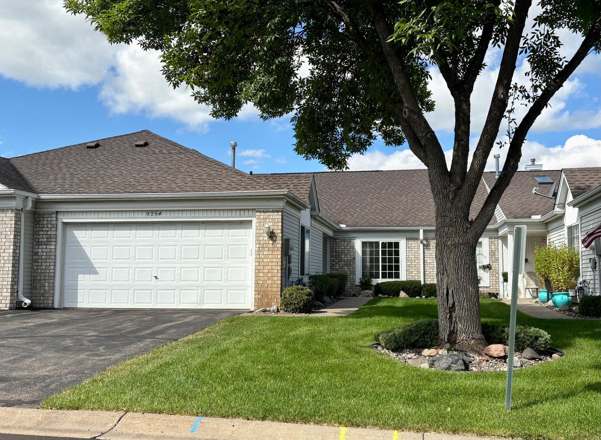 View of (TH) Side x Side at 9254 Prairieview Trail, Champlin - Mike Wilen | Minnesota Team Real Estate