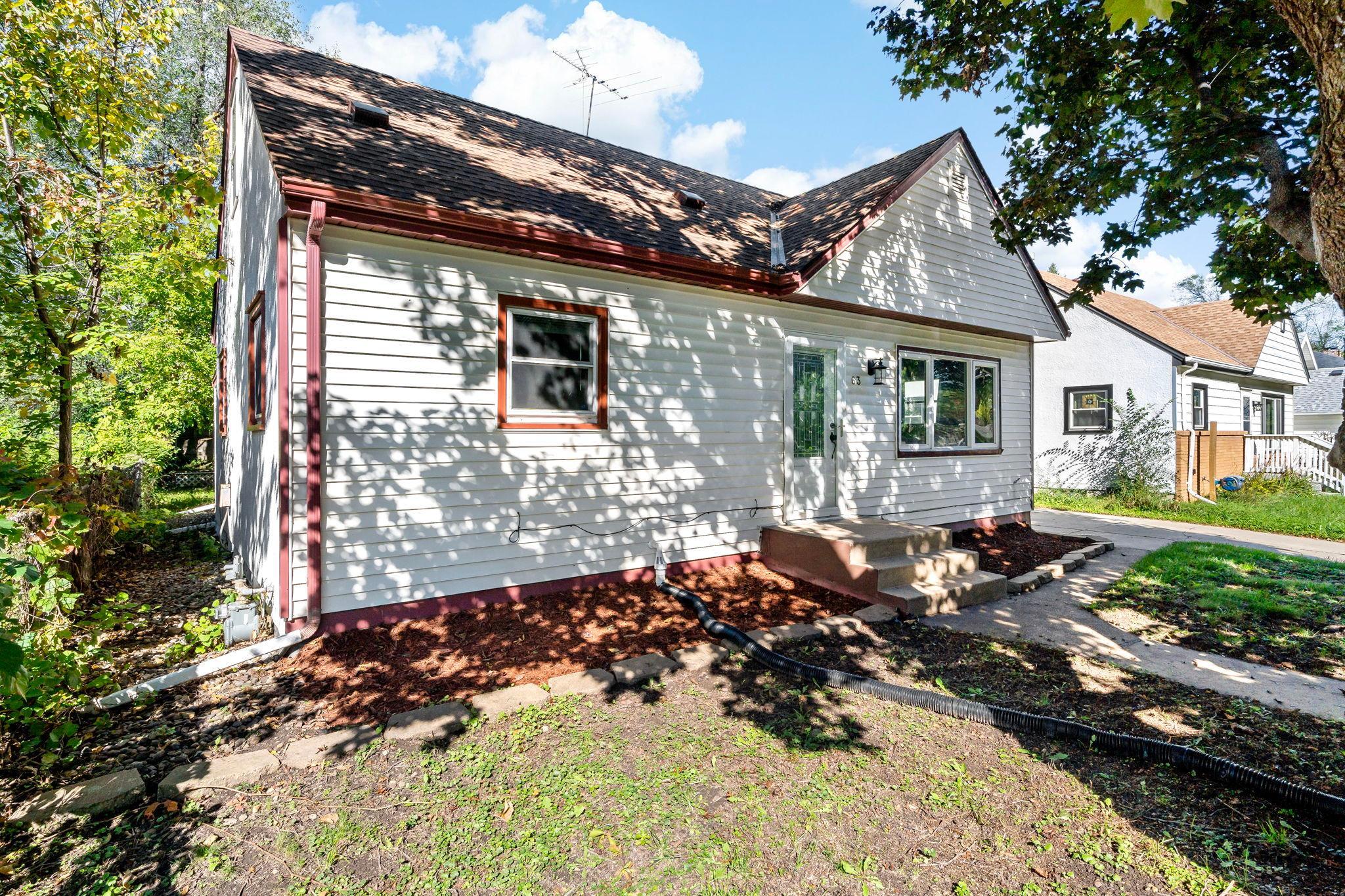 View of Residential at 63 Iowa Avenue, Saint Paul MN 55117, Saint Paul (45 of 46) - Mike Wilen | Minnesota Team Real Estate