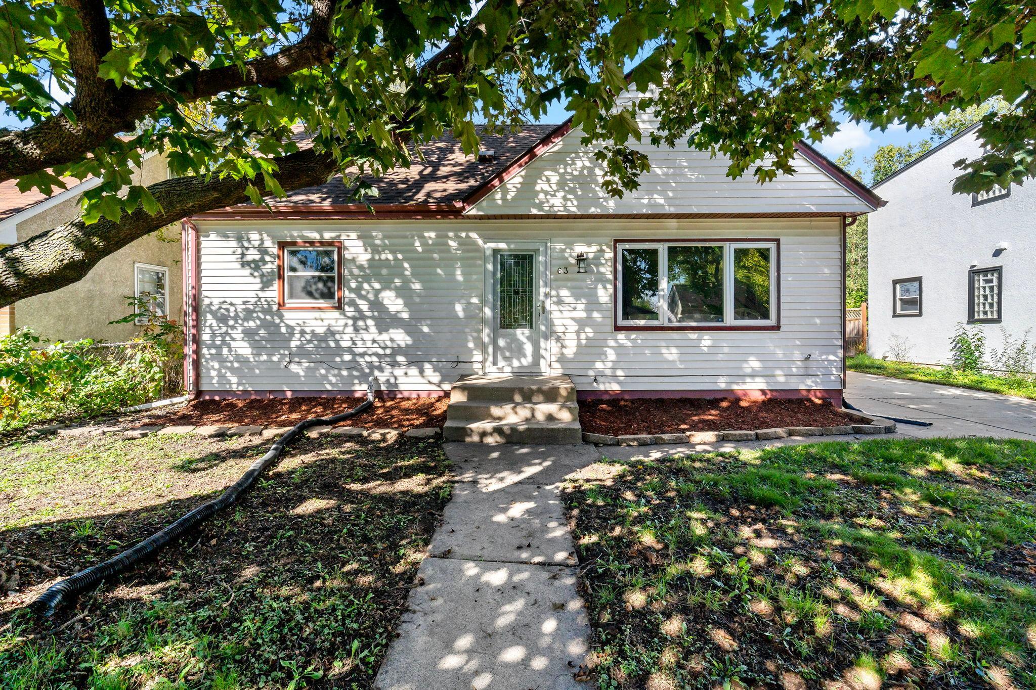 View of Residential at 63 Iowa Avenue, Saint Paul MN 55117, Saint Paul (38 of 46) - Mike Wilen | Minnesota Team Real Estate