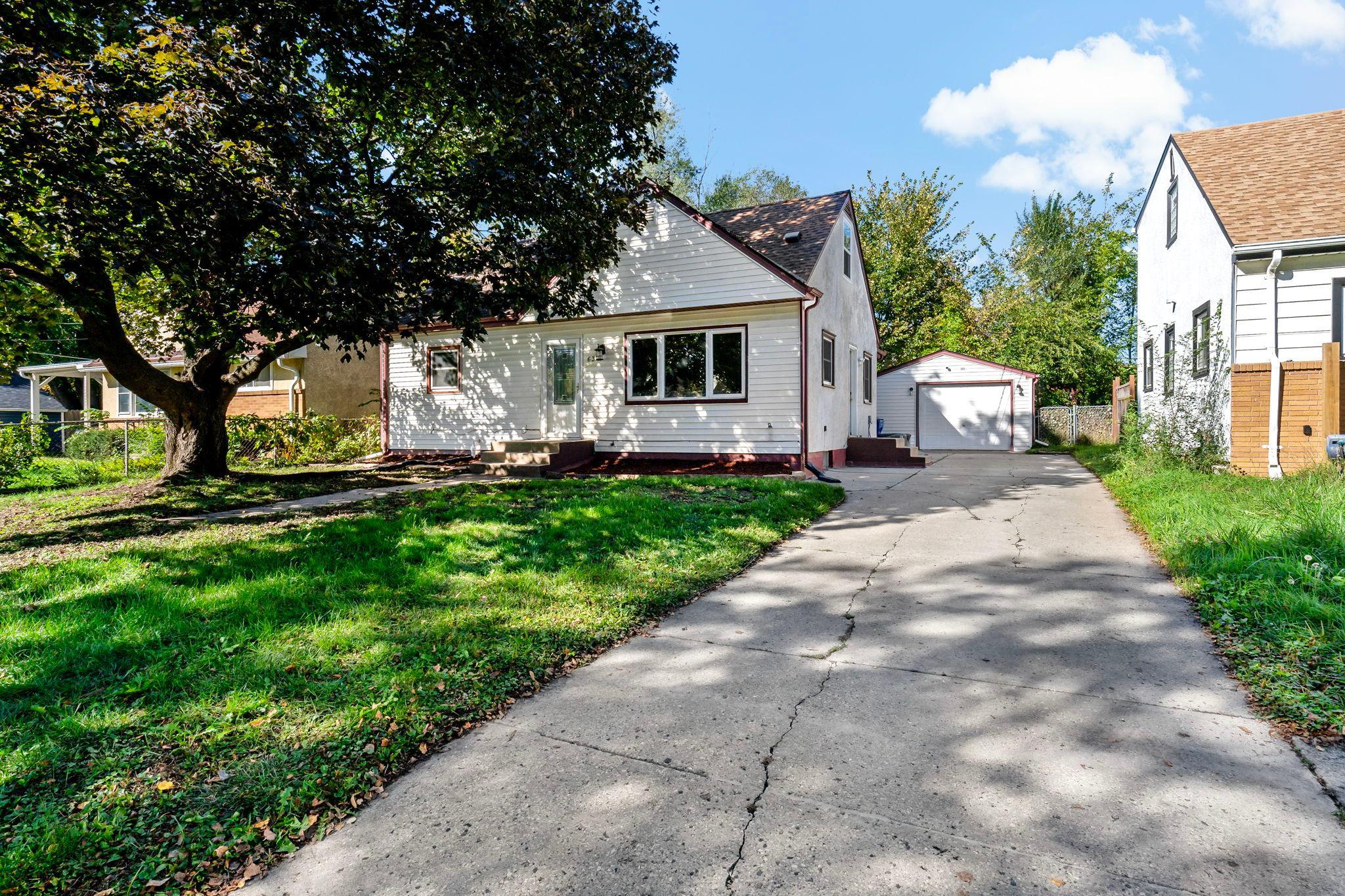 View of Single Family at 63 Iowa Avenue, Saint Paul - Mike Wilen | Minnesota Team Real Estate