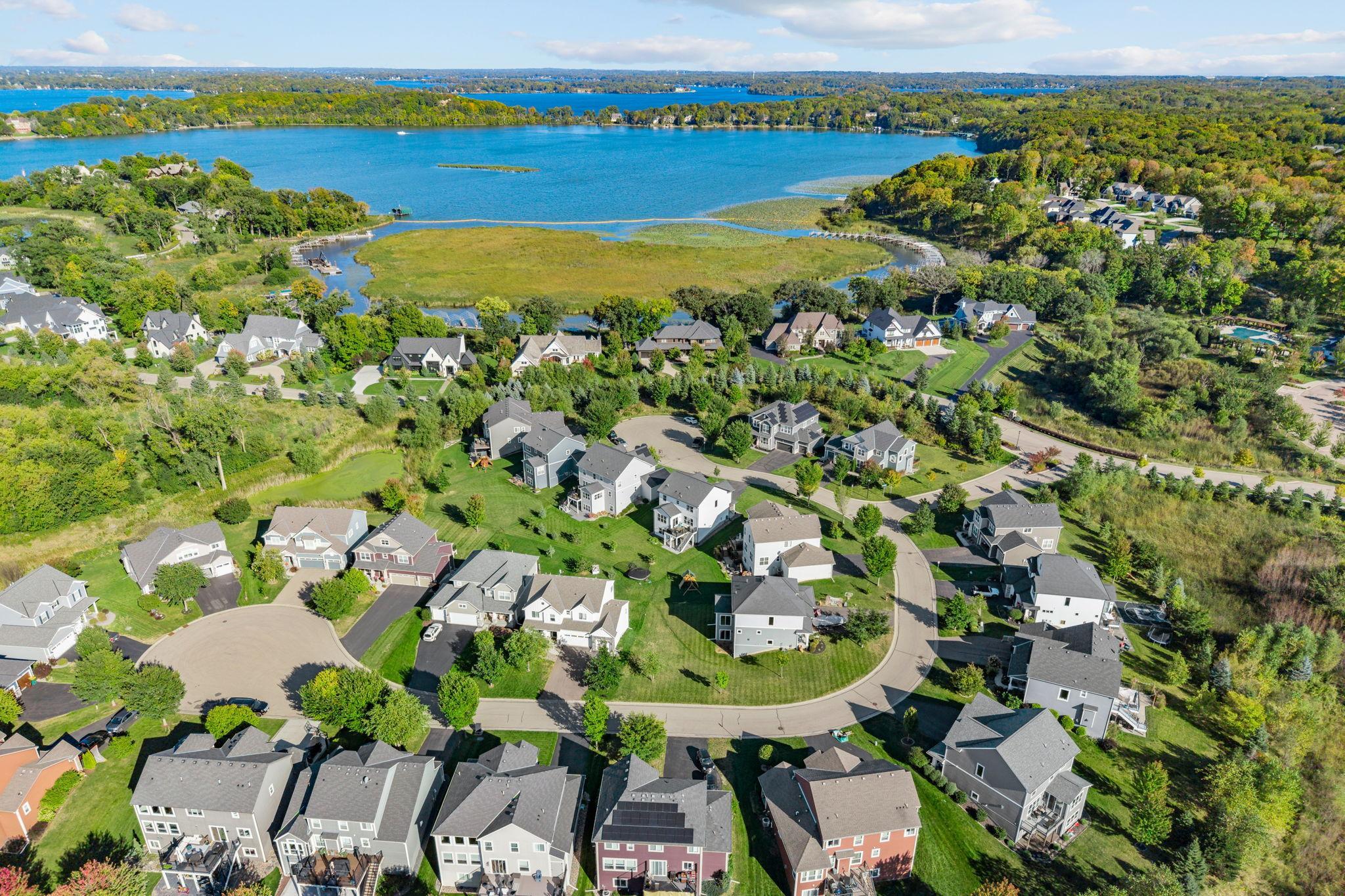 View of Residential at 3762 Crane Island Court, Minnetrista MN 55331, Minnetrista (2 of 81) - Mike Wilen | Minnesota Team Real Estate