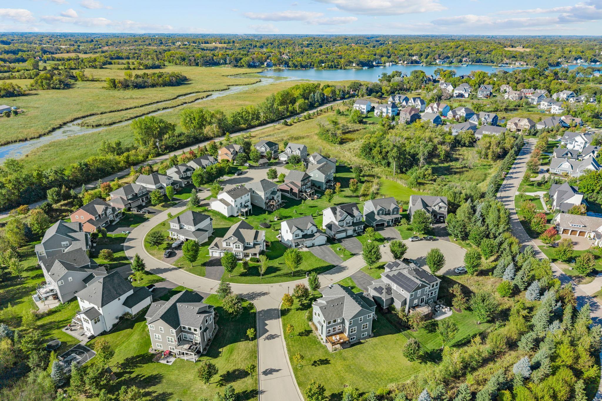 View of Residential at 3762 Crane Island Court, Minnetrista MN 55331, Minnetrista (76 of 81) - Mike Wilen | Minnesota Team Real Estate