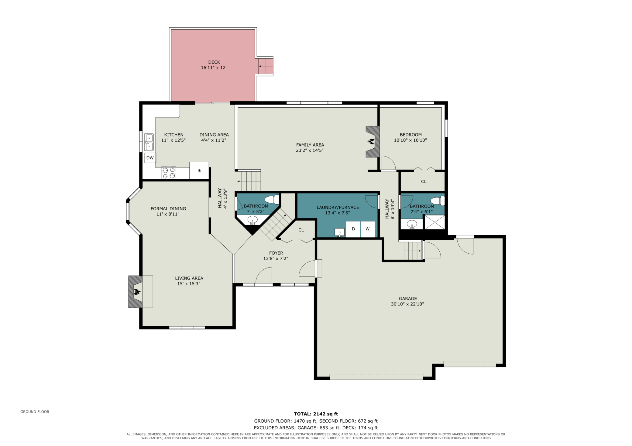 View of Residential at 2522 Windsor Lane, Woodbury MN 55125, Woodbury (37 of 40) - Mike Wilen | Minnesota Team Real Estate