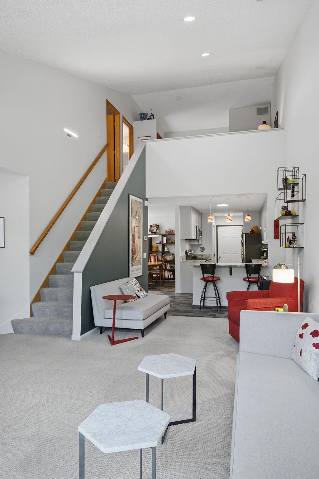 View of (TH) Side x Side at 2336 19th Avenue, Minneapolis - Mike Wilen | Minnesota Team Real Estate