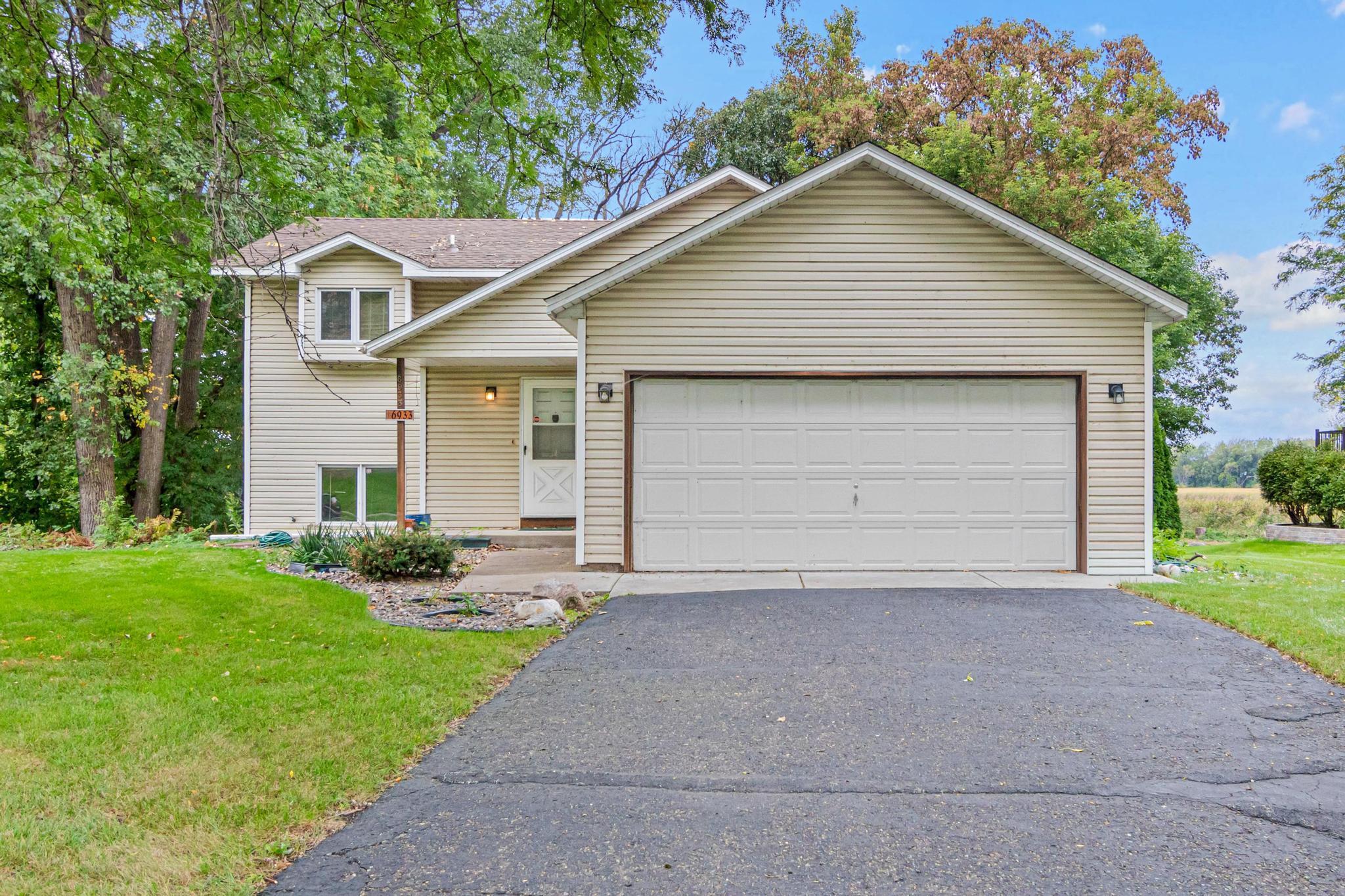 View of Single Family at 6933 Magda Drive, Maple Grove - Mike Wilen | Minnesota Team Real Estate