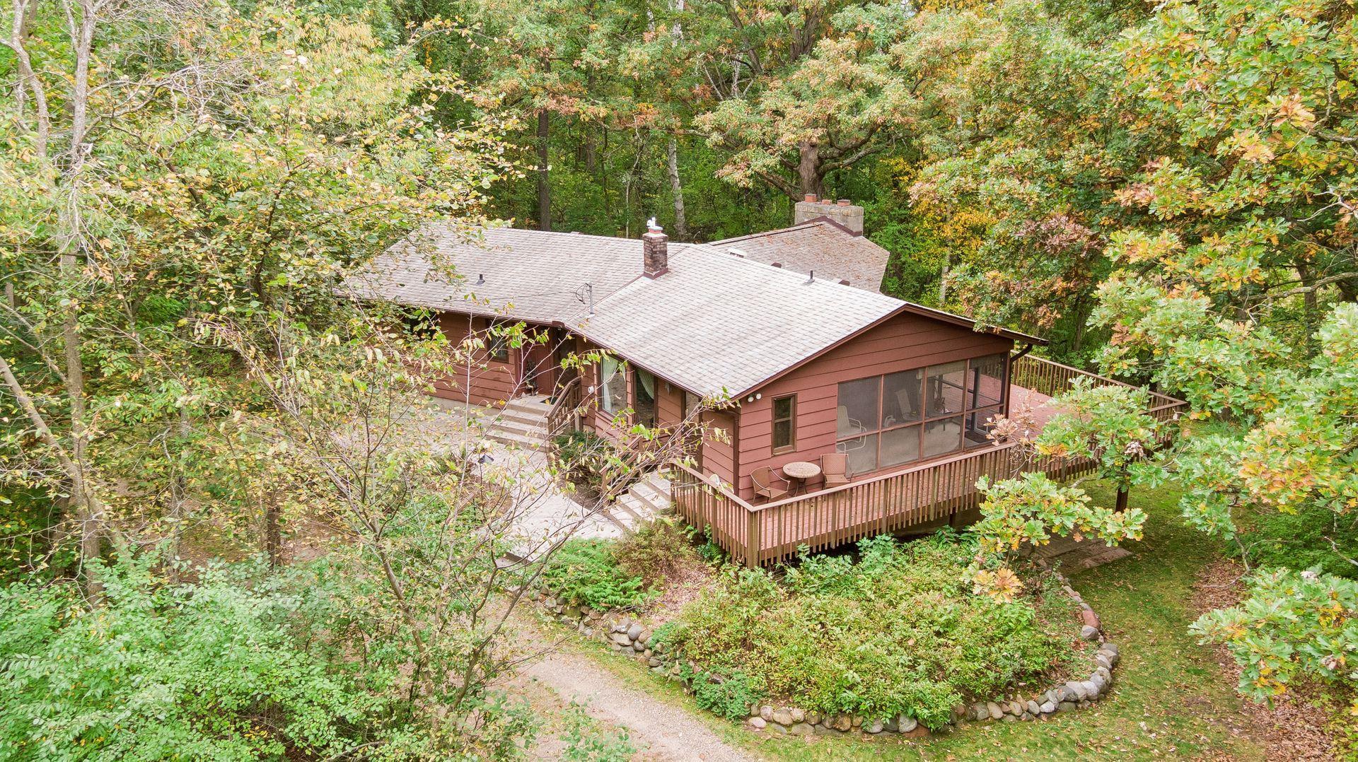 View of Single Family at 11650 Dellwood Road, Stillwater - Mike Wilen | Minnesota Team Real Estate