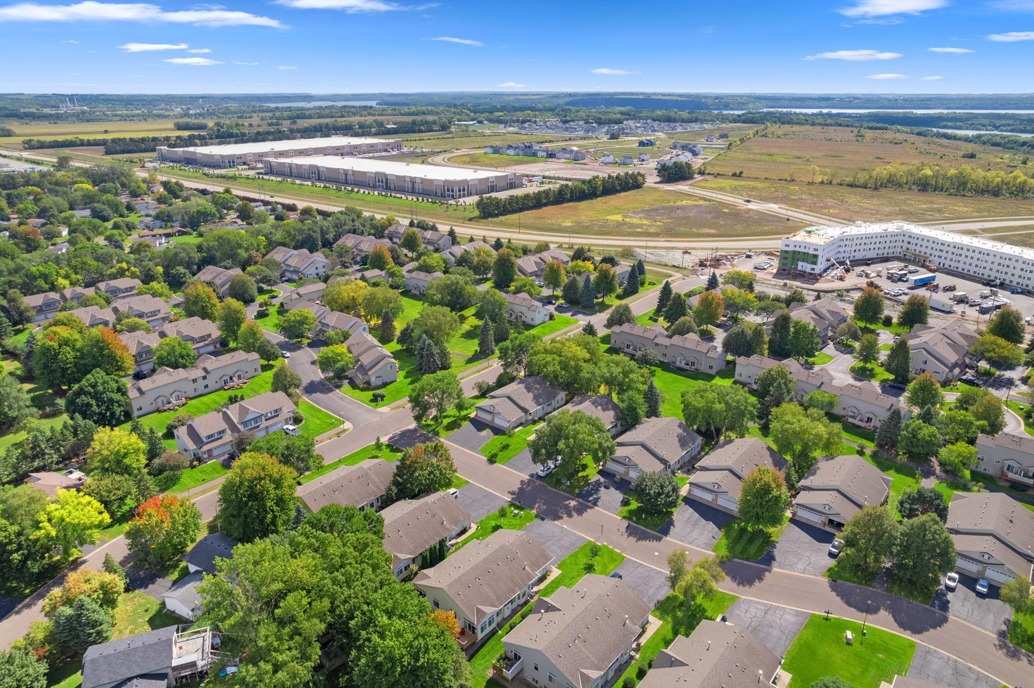 View of Residential at 7088 98th Street, Cottage Grove MN 55016, Cottage Grove (44 of 44) - Mike Wilen | Minnesota Team Real Estate