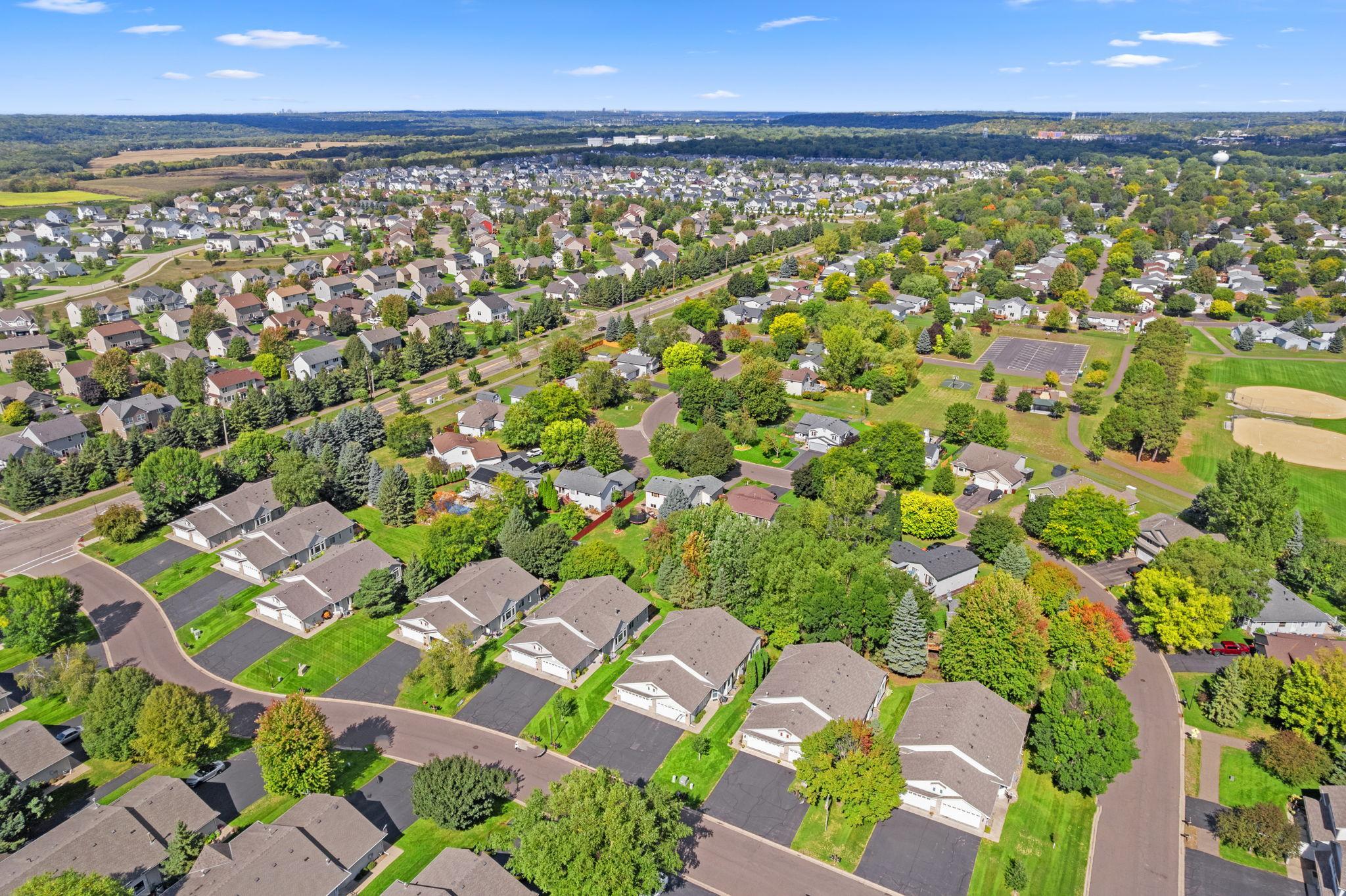 View of Residential at 7088 98th Street, Cottage Grove MN 55016, Cottage Grove (45 of 47) - Mike Wilen | Minnesota Team Real Estate