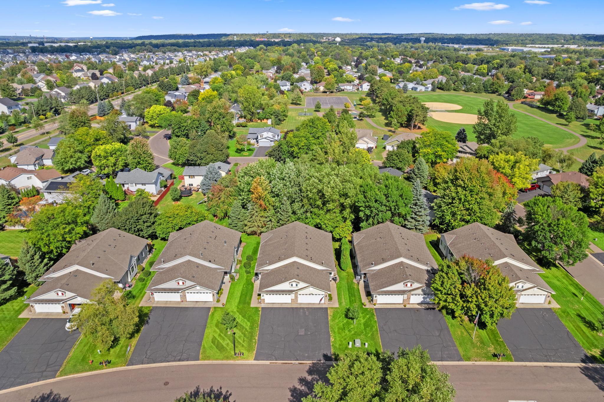 View of Residential at 7088 98th Street, Cottage Grove MN 55016, Cottage Grove (42 of 44) - Mike Wilen | Minnesota Team Real Estate