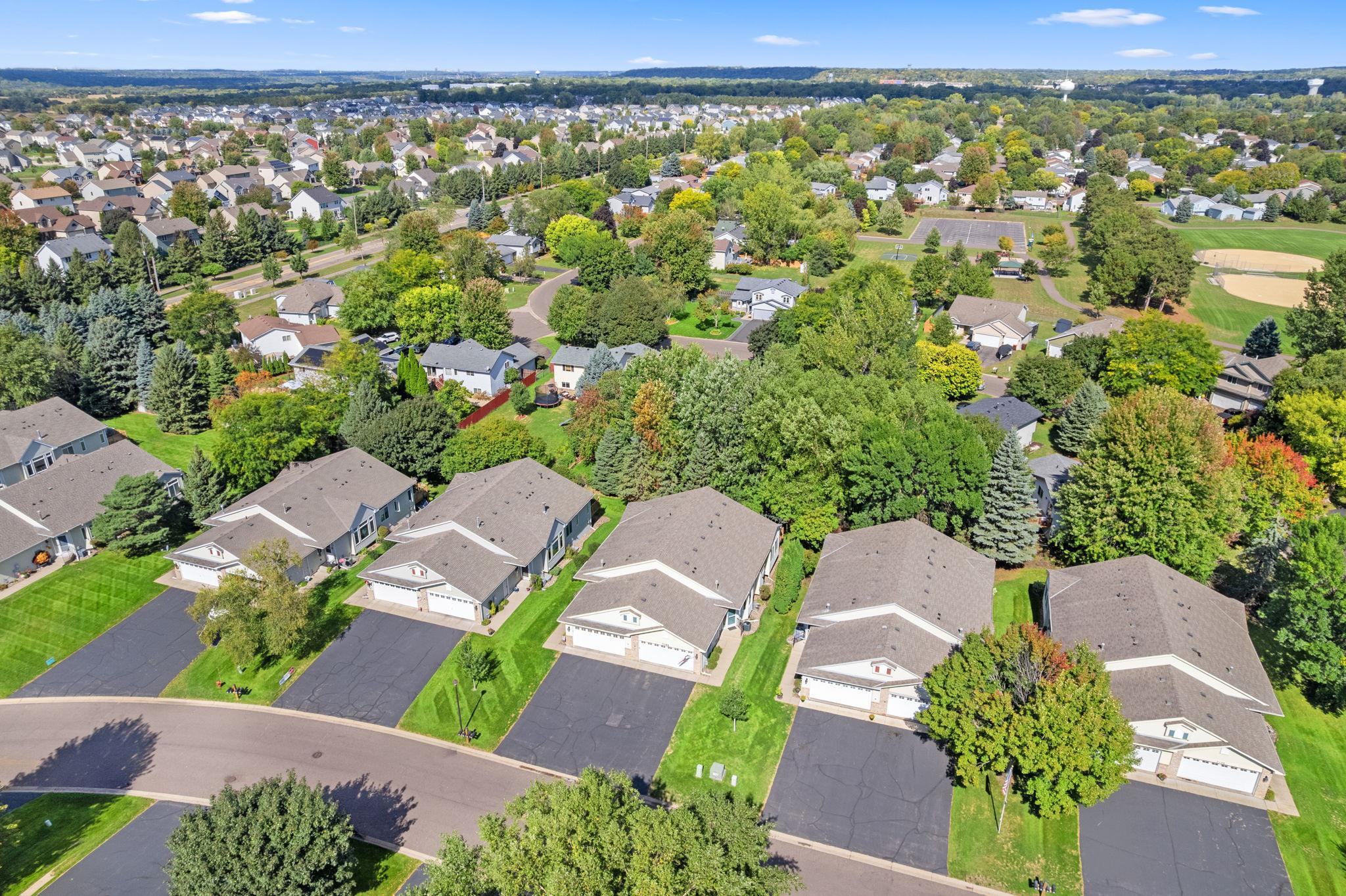 View of Residential at 7088 98th Street, Cottage Grove MN 55016, Cottage Grove (40 of 44) - Mike Wilen | Minnesota Team Real Estate