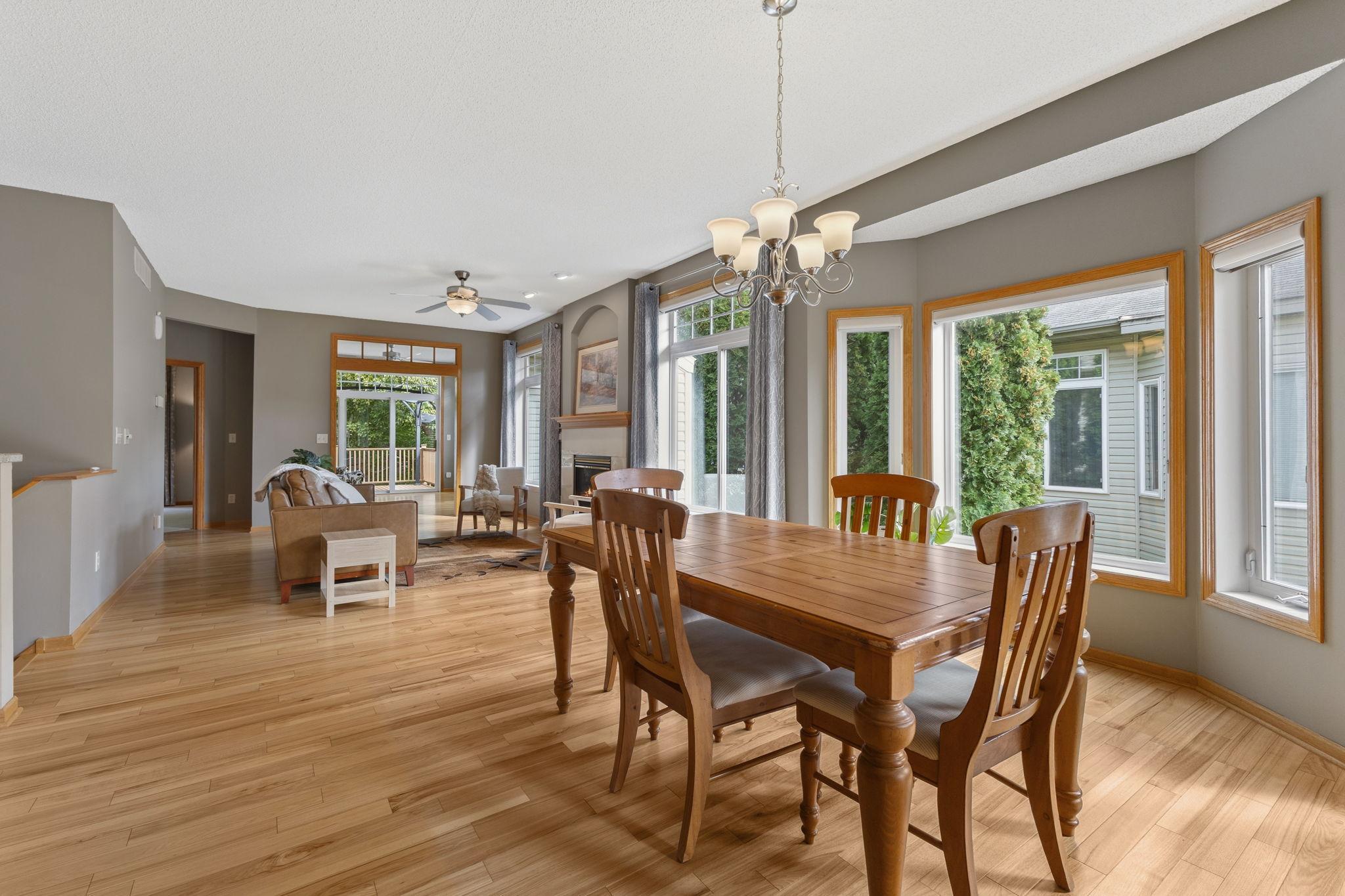 View of (TH) Side x Side at 7088 98th Street, Cottage Grove - Mike Wilen | Minnesota Team Real Estate