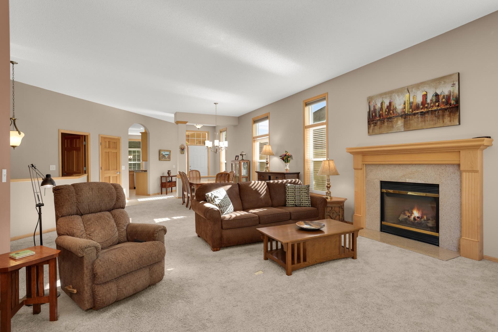 View of Residential at 18519 Farmstead Circle, Eden Prairie MN 55347, Eden Prairie (9 of 17) - Mike Wilen | Minnesota Team Real Estate
