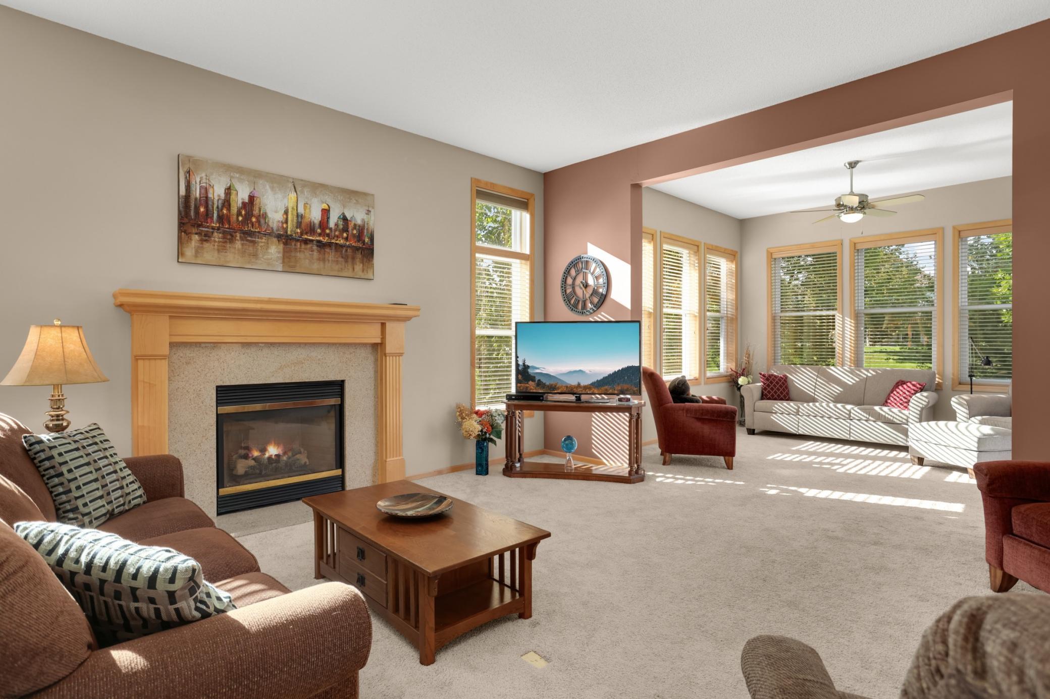 View of Residential at 18519 Farmstead Circle, Eden Prairie MN 55347, Eden Prairie (8 of 17) - Mike Wilen | Minnesota Team Real Estate